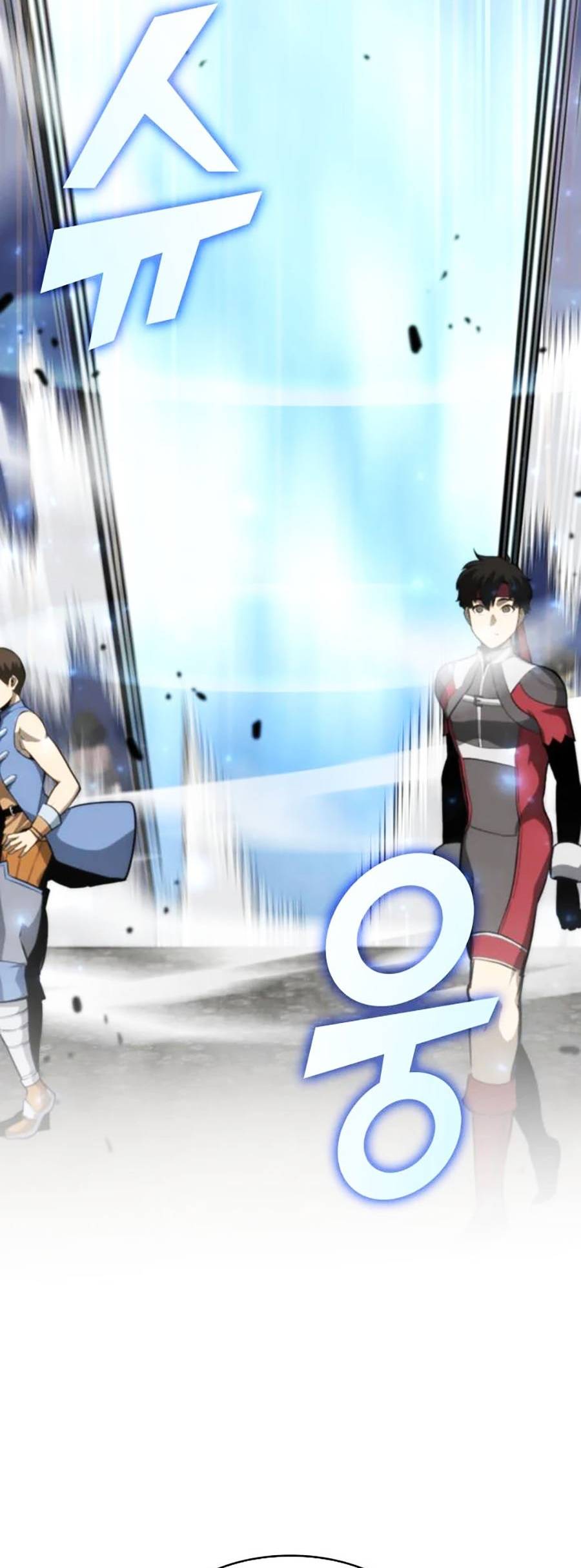 Ranker Cấp SSS Hồi Quy Chapter 19 - Trang 2