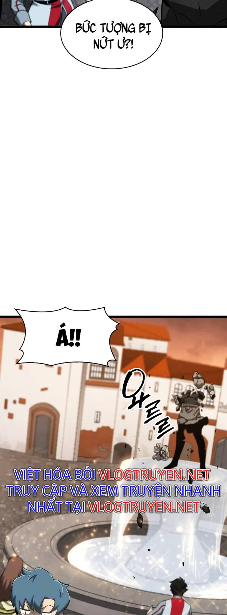 Ranker Cấp SSS Hồi Quy Chapter 19 - Trang 2