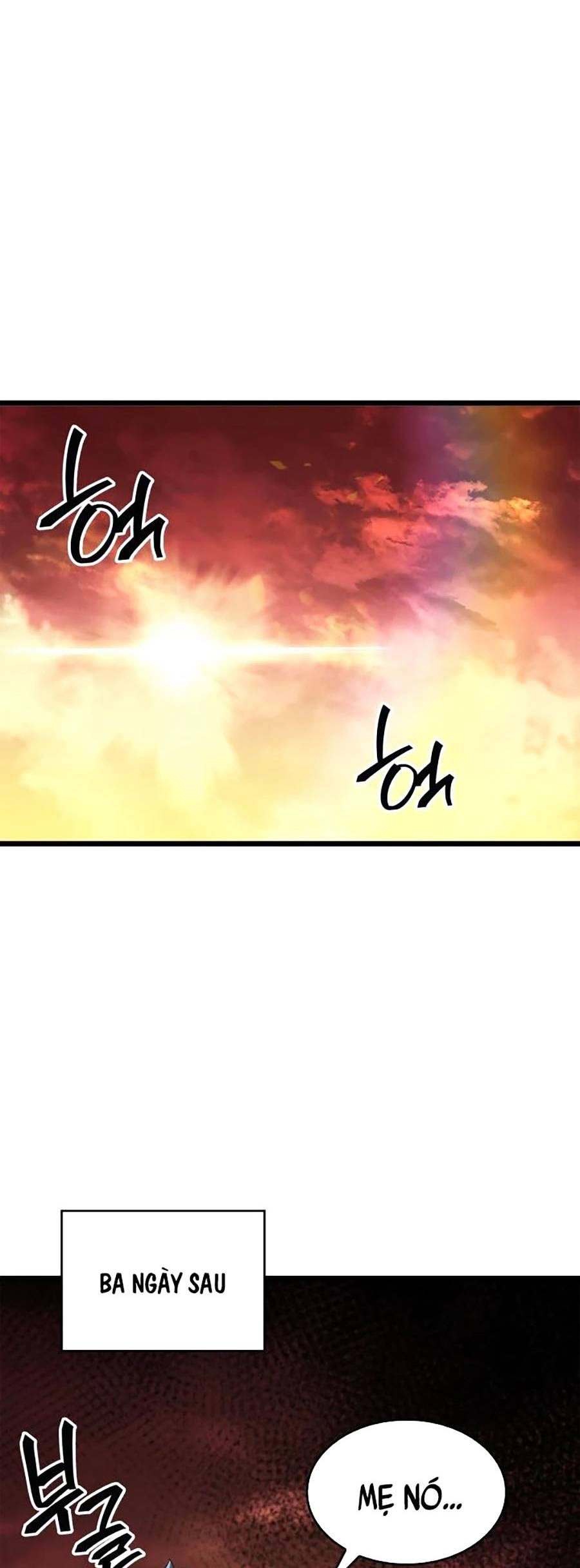 Ranker Cấp SSS Hồi Quy Chapter 19 - Trang 2