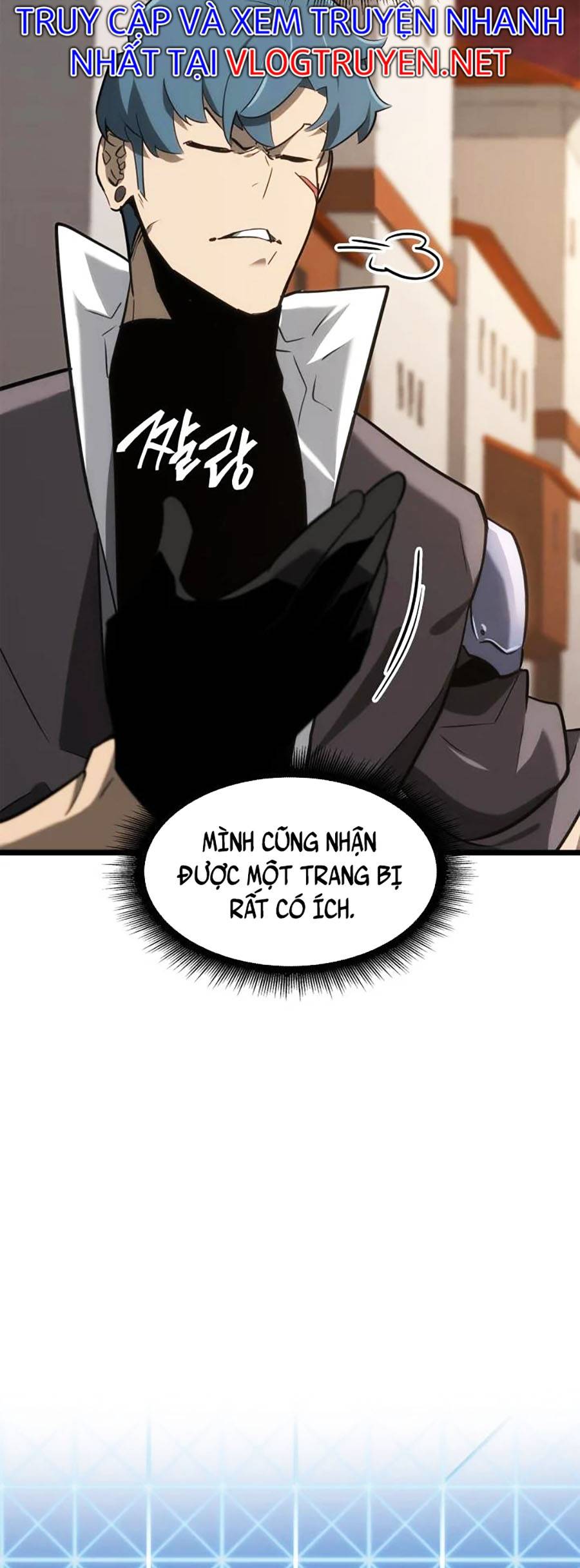 Ranker Cấp SSS Hồi Quy Chapter 19 - Trang 2