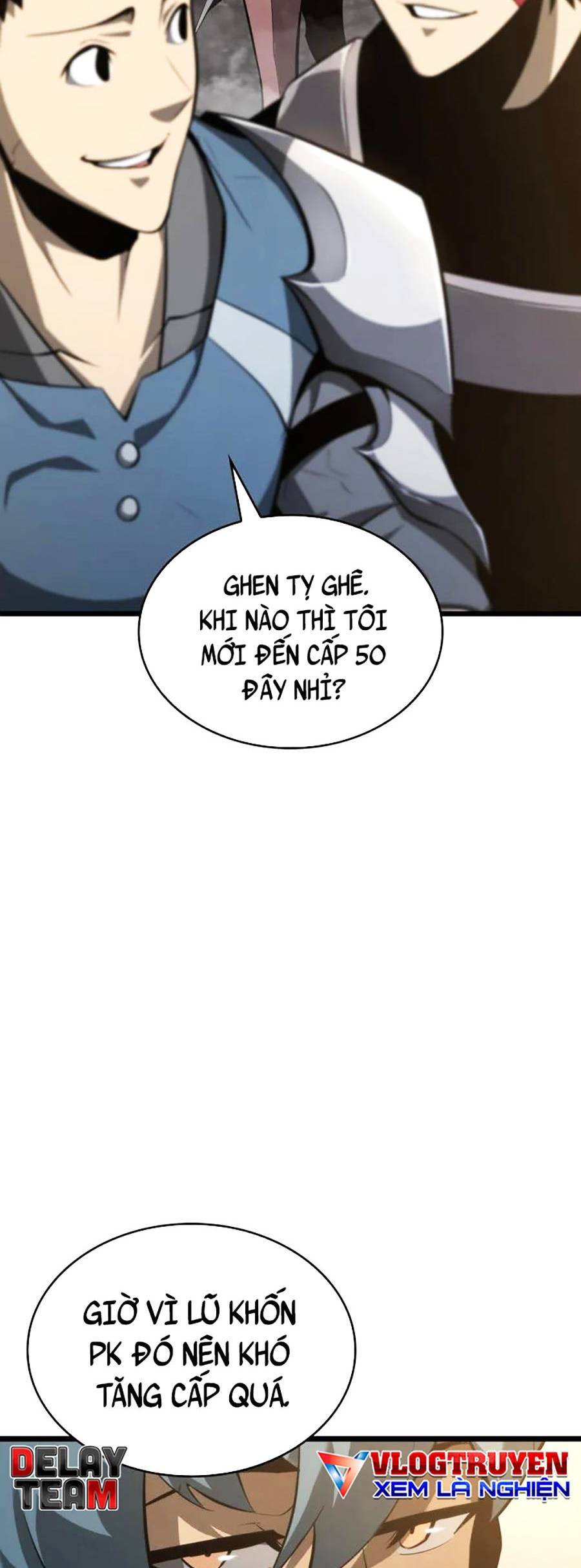 Ranker Cấp SSS Hồi Quy Chapter 19 - Trang 2