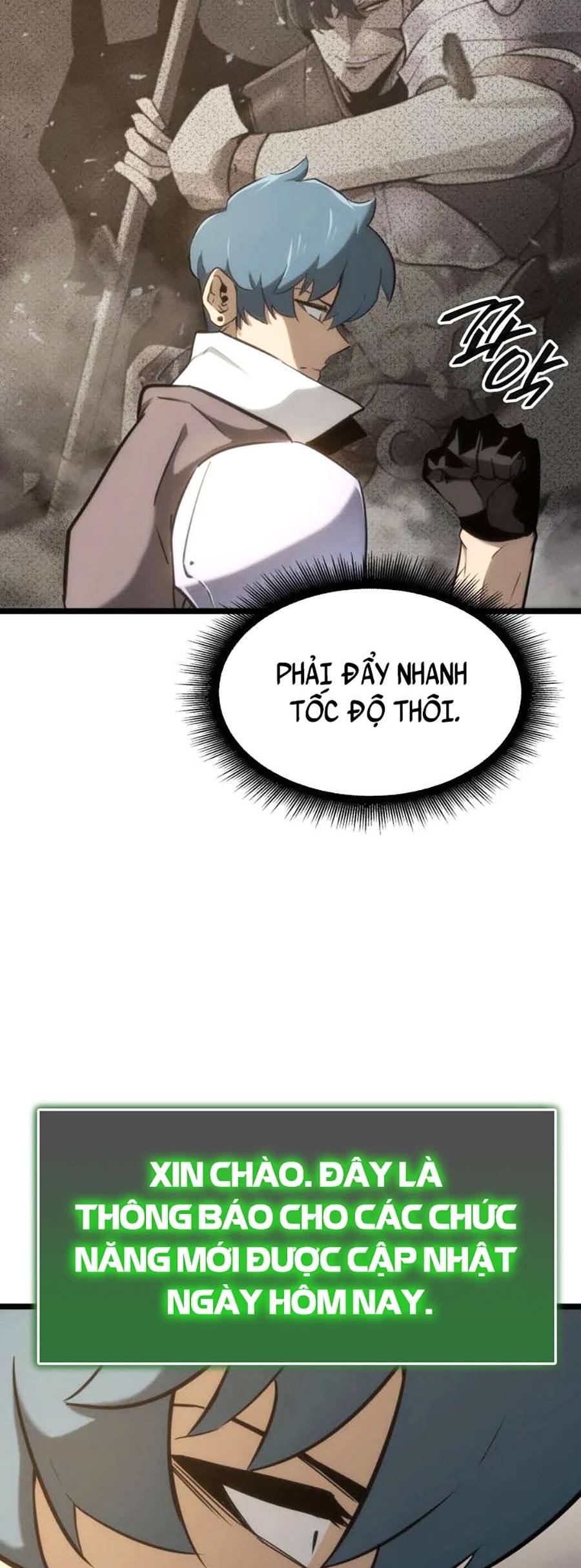 Ranker Cấp SSS Hồi Quy Chapter 19 - Trang 2