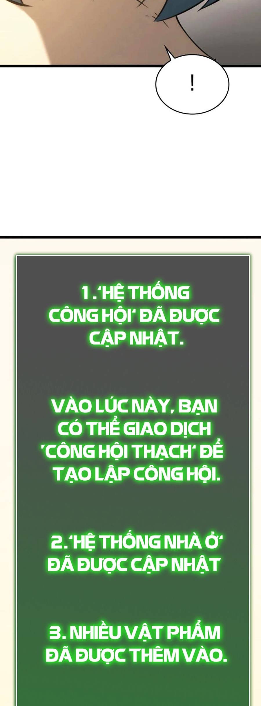 Ranker Cấp SSS Hồi Quy Chapter 19 - Trang 2