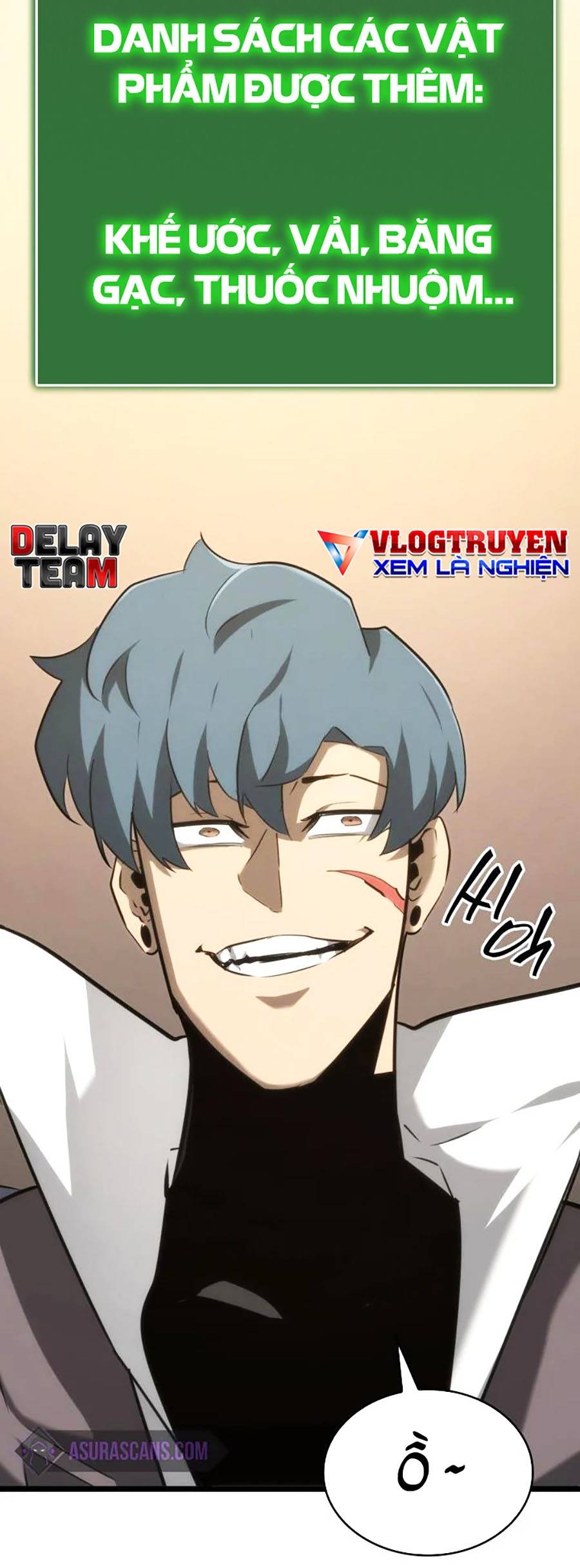 Ranker Cấp SSS Hồi Quy Chapter 19 - Trang 2