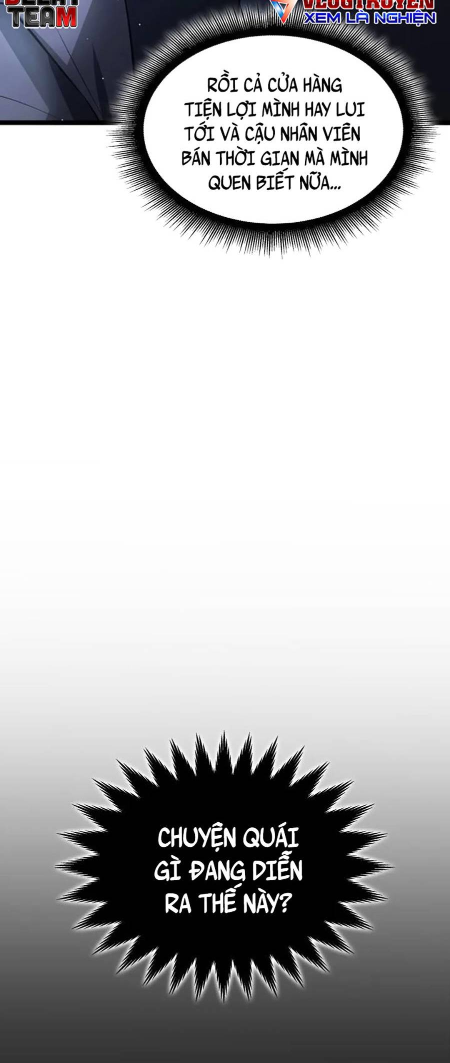 Ranker Cấp SSS Hồi Quy Chapter 2 - Trang 2