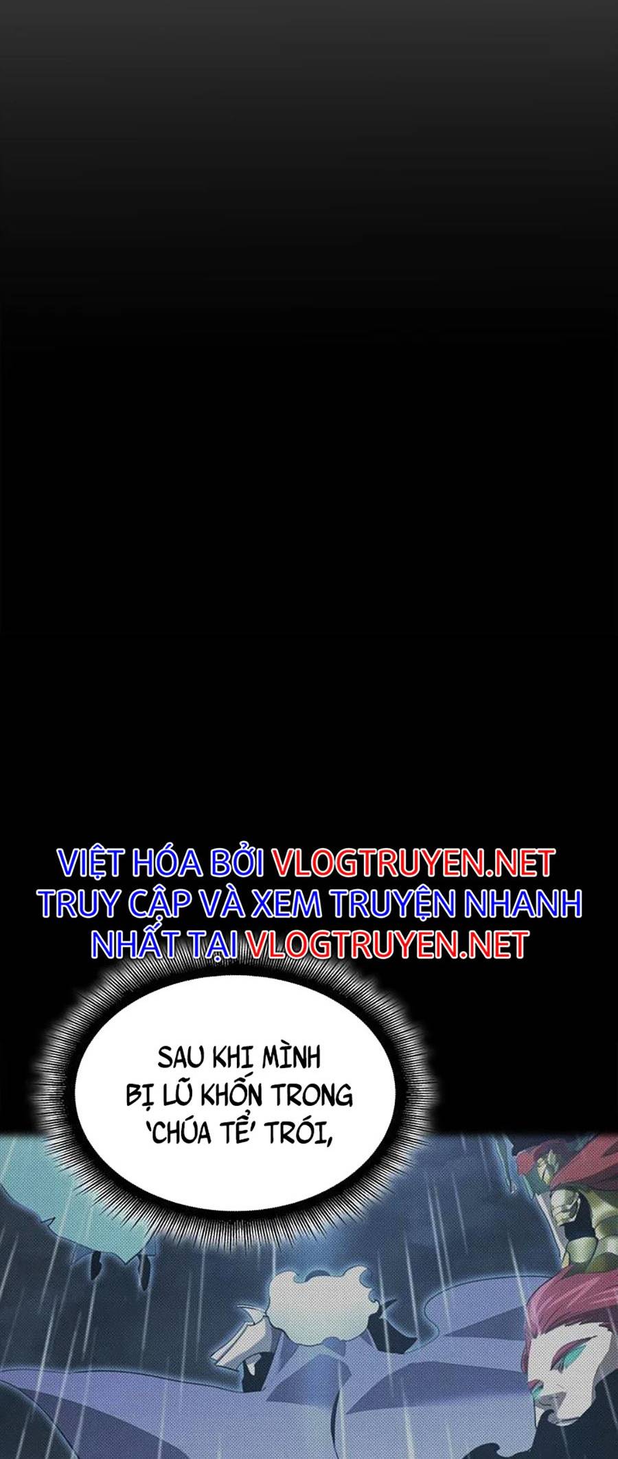 Ranker Cấp SSS Hồi Quy Chapter 2 - Trang 2