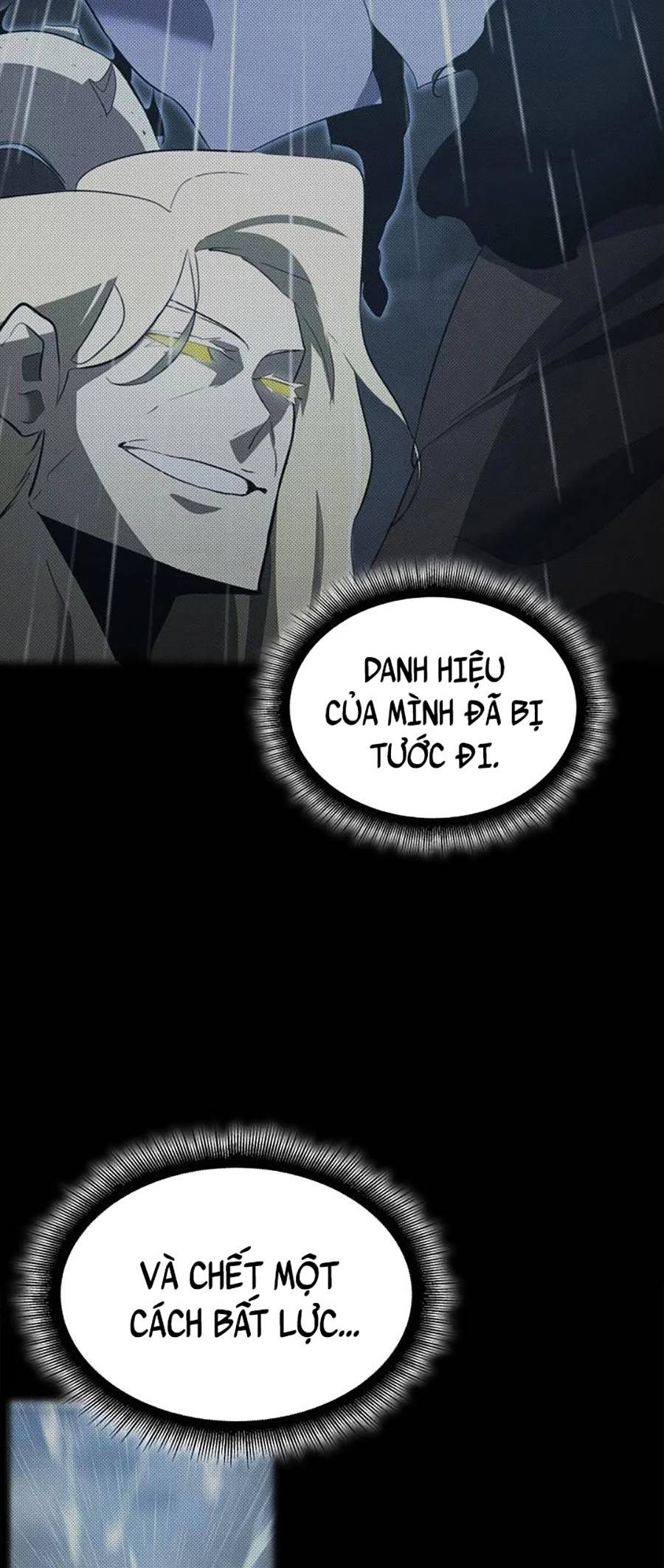 Ranker Cấp SSS Hồi Quy Chapter 2 - Trang 2