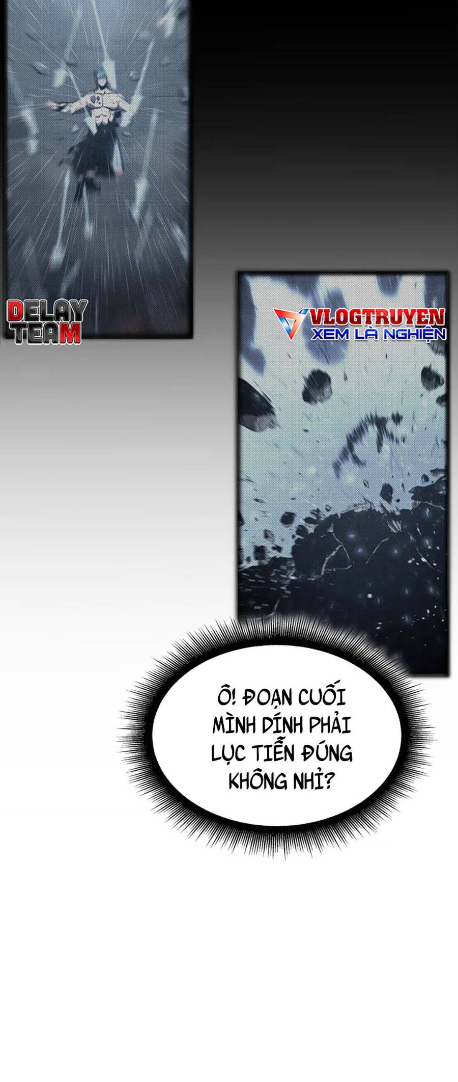 Ranker Cấp SSS Hồi Quy Chapter 2 - Trang 2