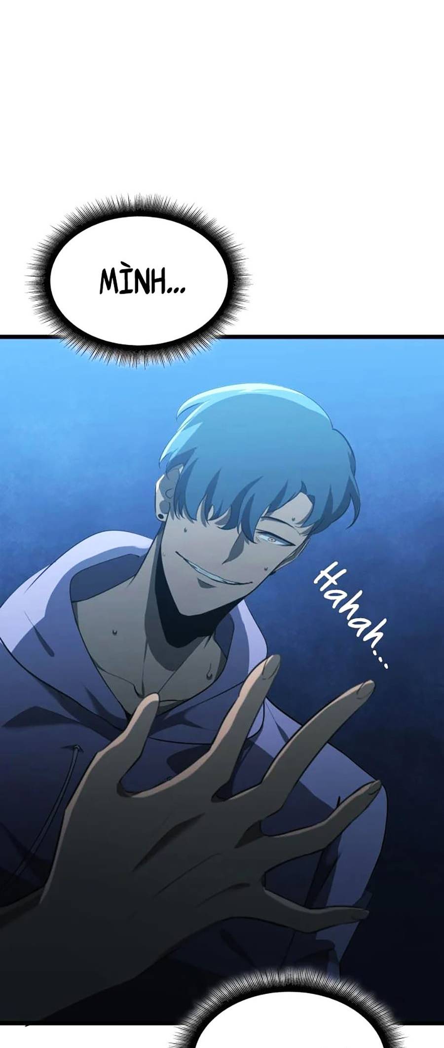 Ranker Cấp SSS Hồi Quy Chapter 2 - Trang 2