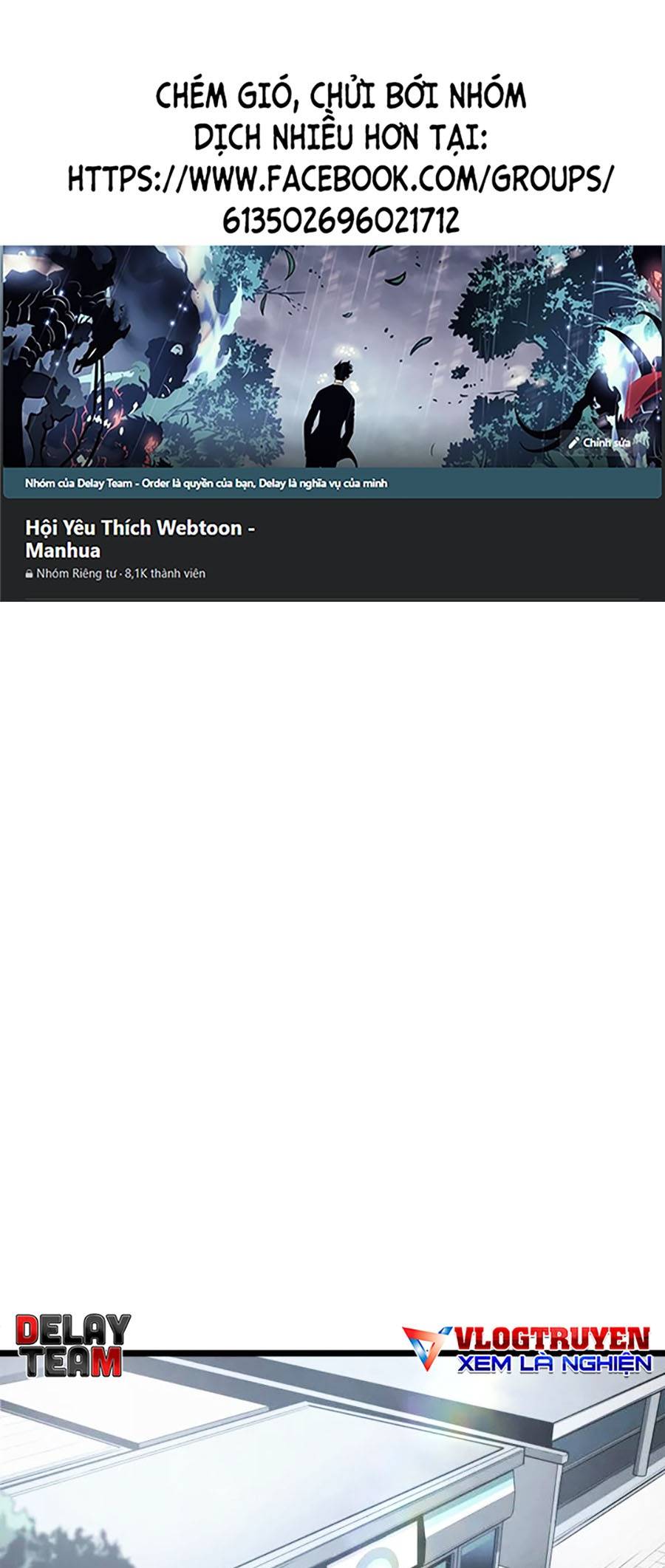 Ranker Cấp SSS Hồi Quy Chapter 2 - Trang 2