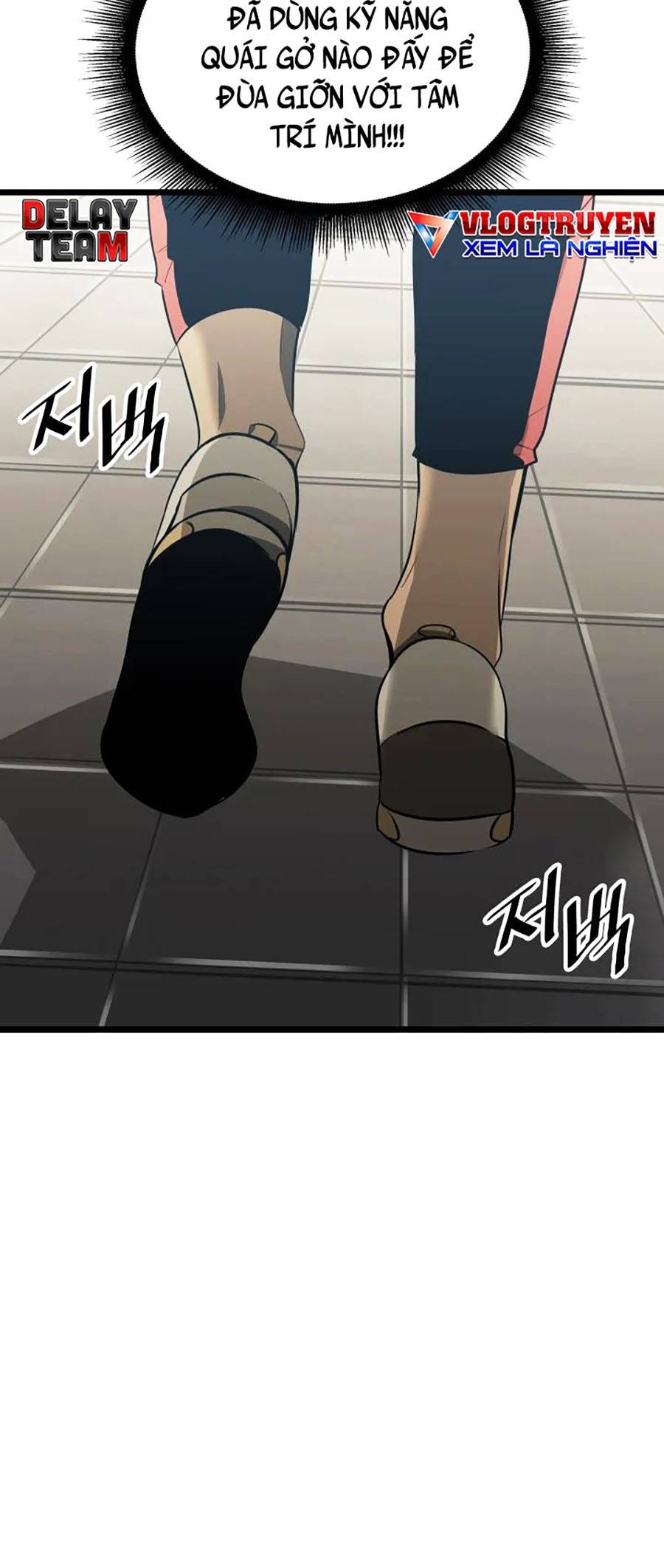 Ranker Cấp SSS Hồi Quy Chapter 2 - Trang 2