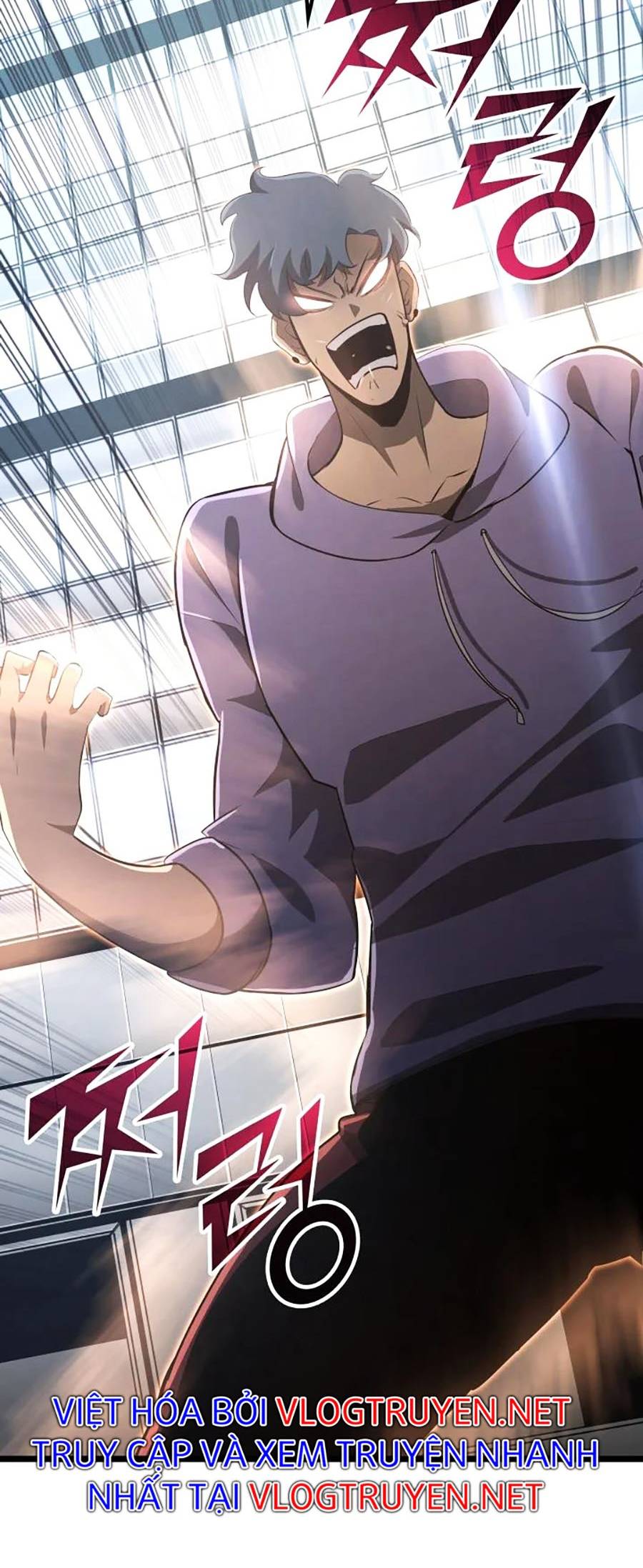 Ranker Cấp SSS Hồi Quy Chapter 2 - Trang 2