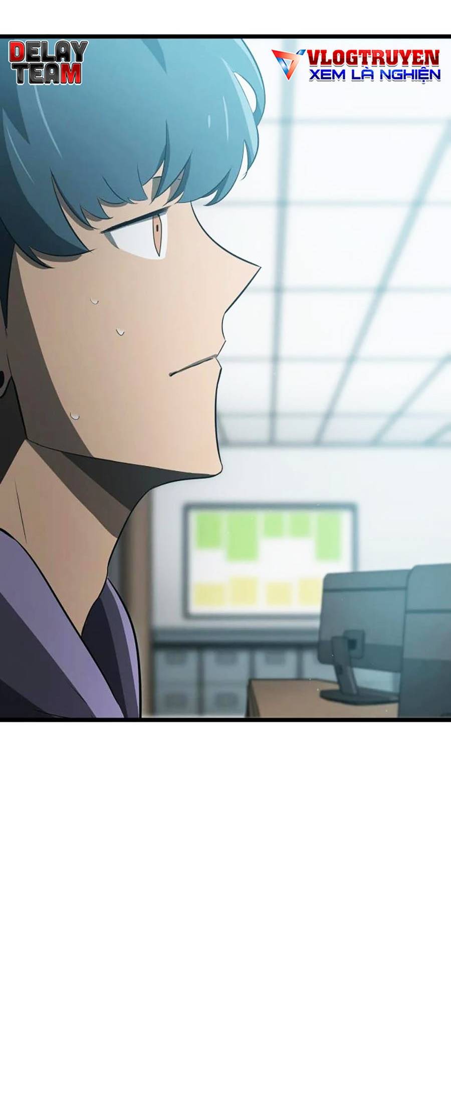 Ranker Cấp SSS Hồi Quy Chapter 2 - Trang 2