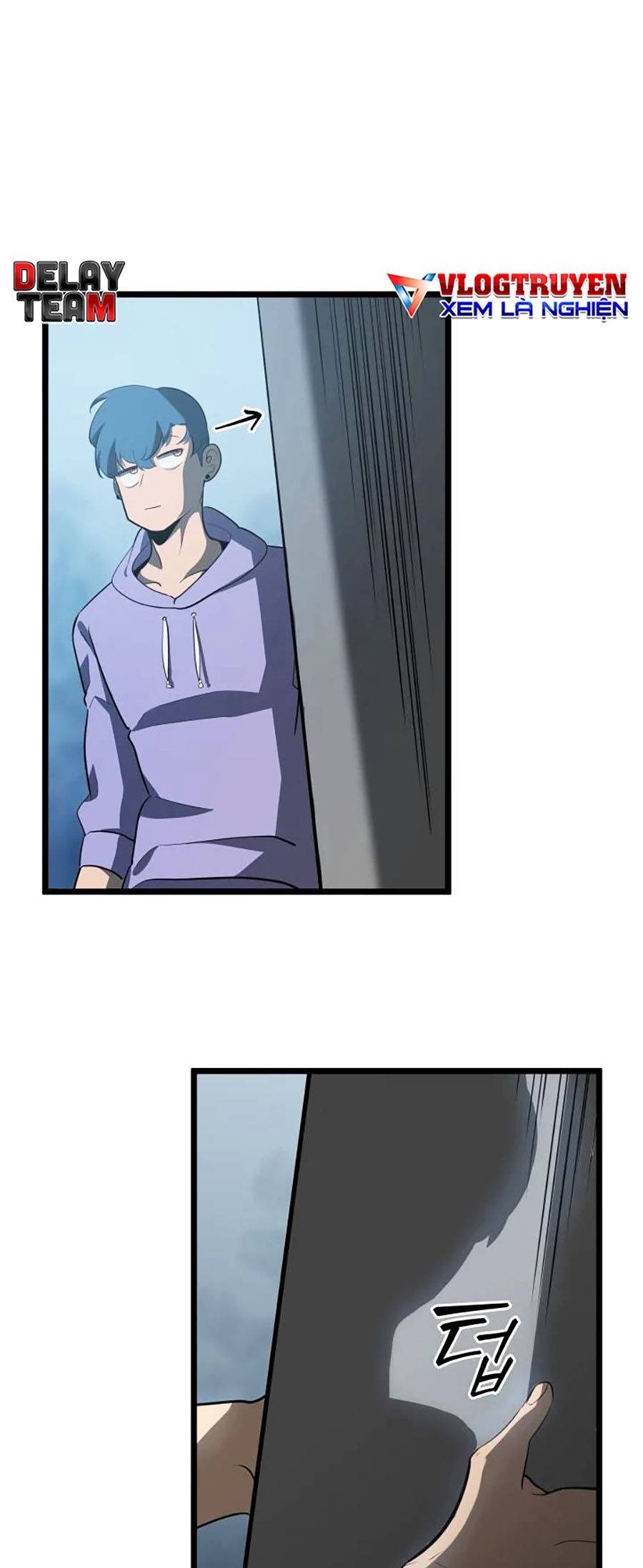 Ranker Cấp SSS Hồi Quy Chapter 2 - Trang 2