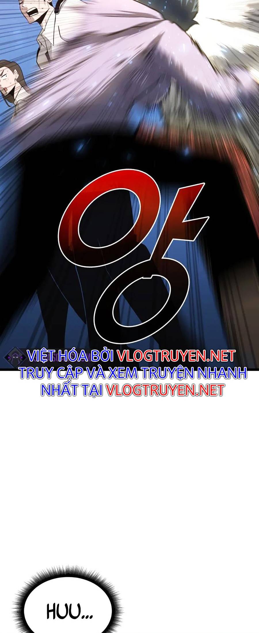 Ranker Cấp SSS Hồi Quy Chapter 2 - Trang 2