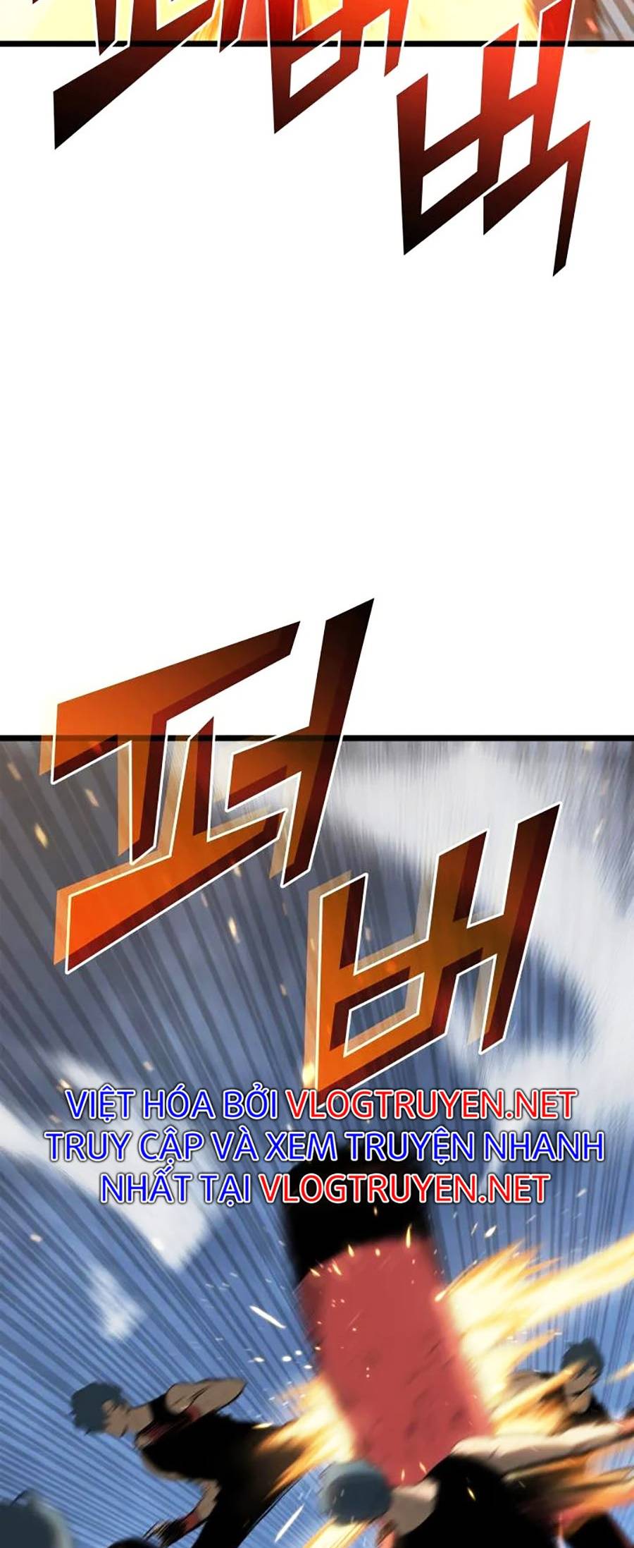 Ranker Cấp SSS Hồi Quy Chapter 2 - Trang 2