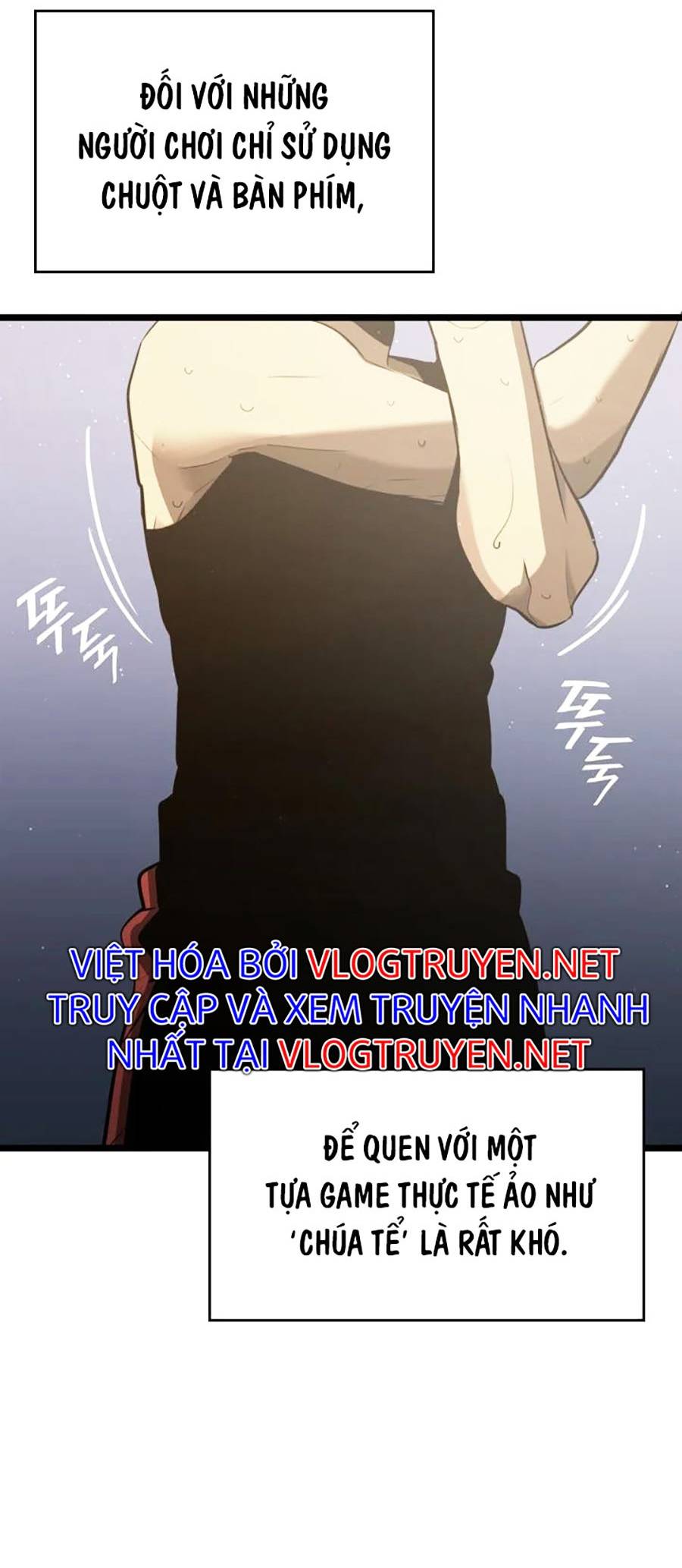 Ranker Cấp SSS Hồi Quy Chapter 2 - Trang 2