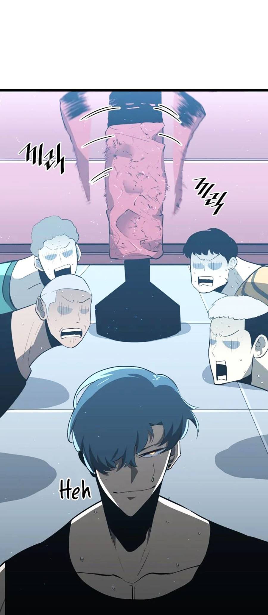 Ranker Cấp SSS Hồi Quy Chapter 2 - Trang 2