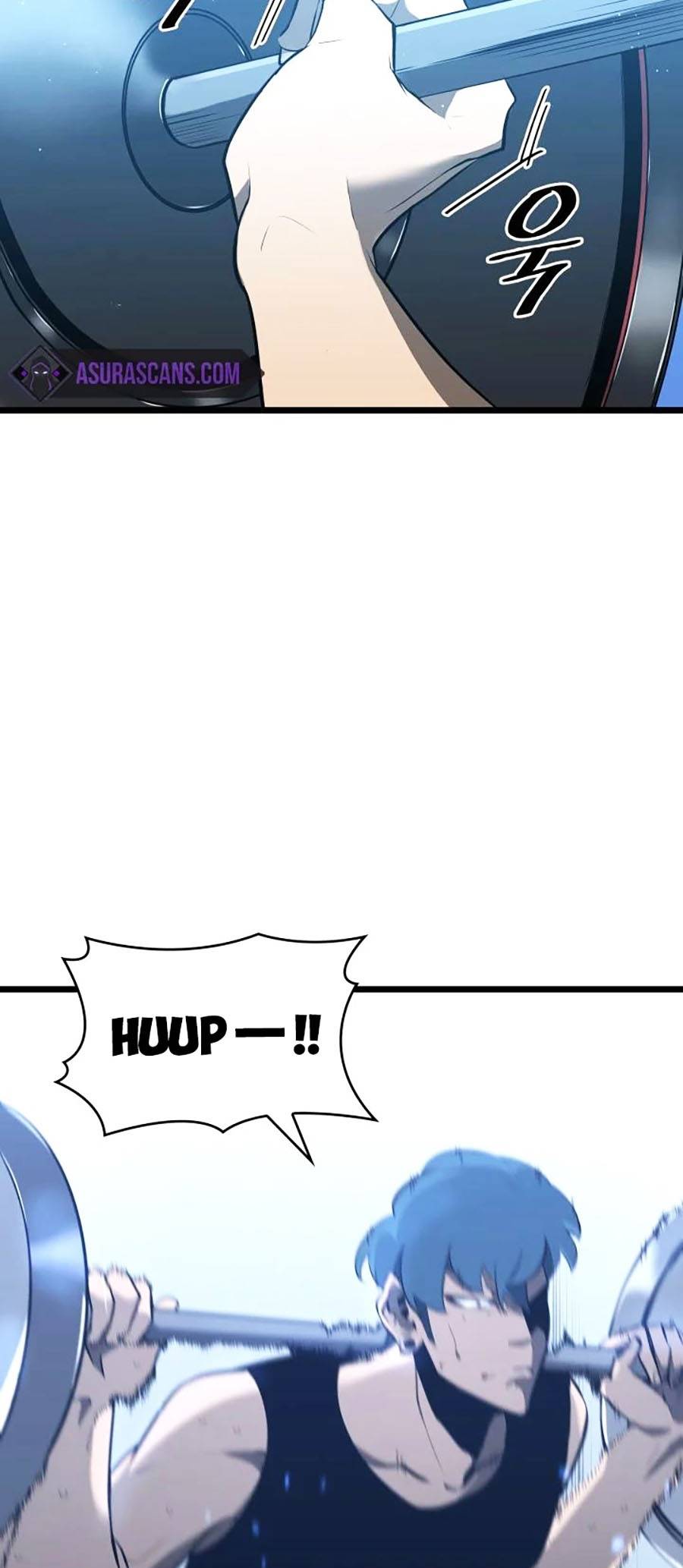 Ranker Cấp SSS Hồi Quy Chapter 2 - Trang 2