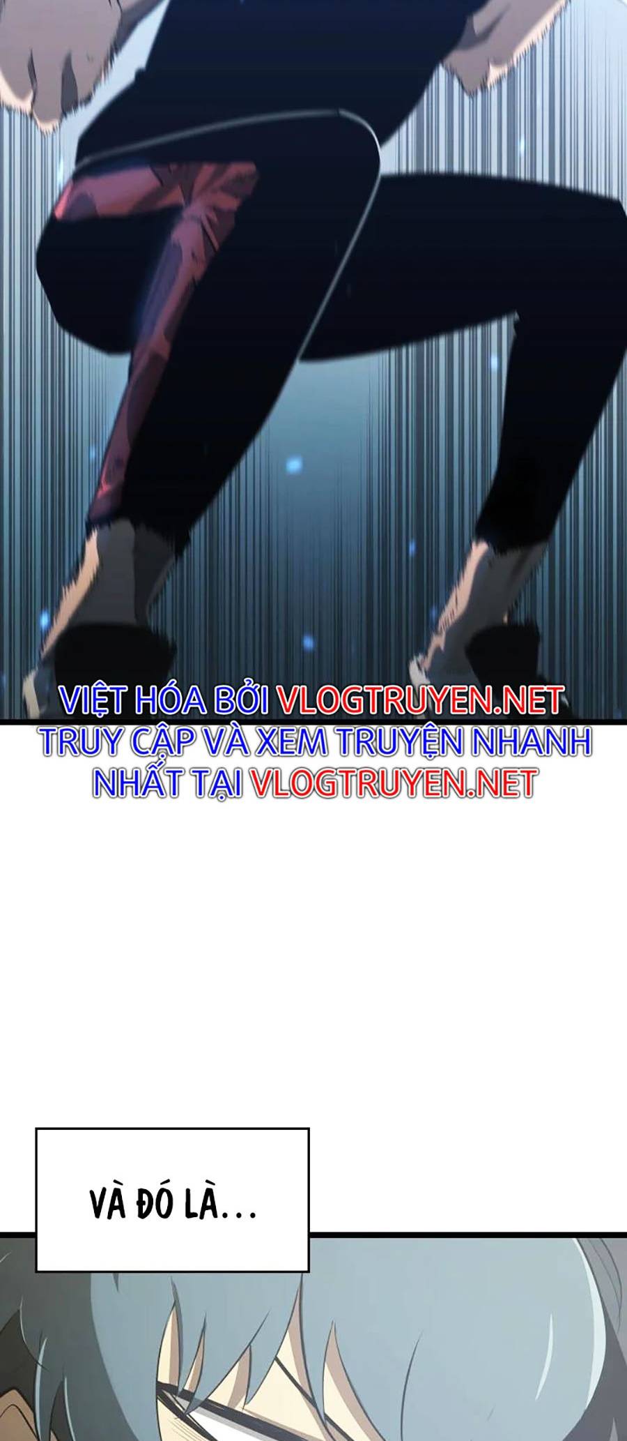 Ranker Cấp SSS Hồi Quy Chapter 2 - Trang 2