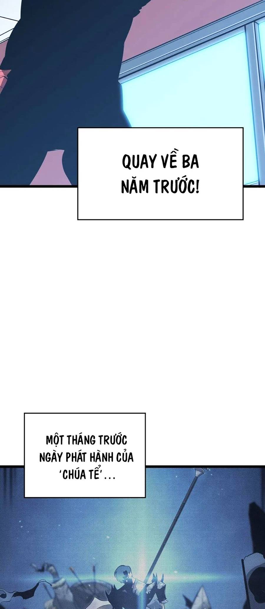 Ranker Cấp SSS Hồi Quy Chapter 2 - Trang 2