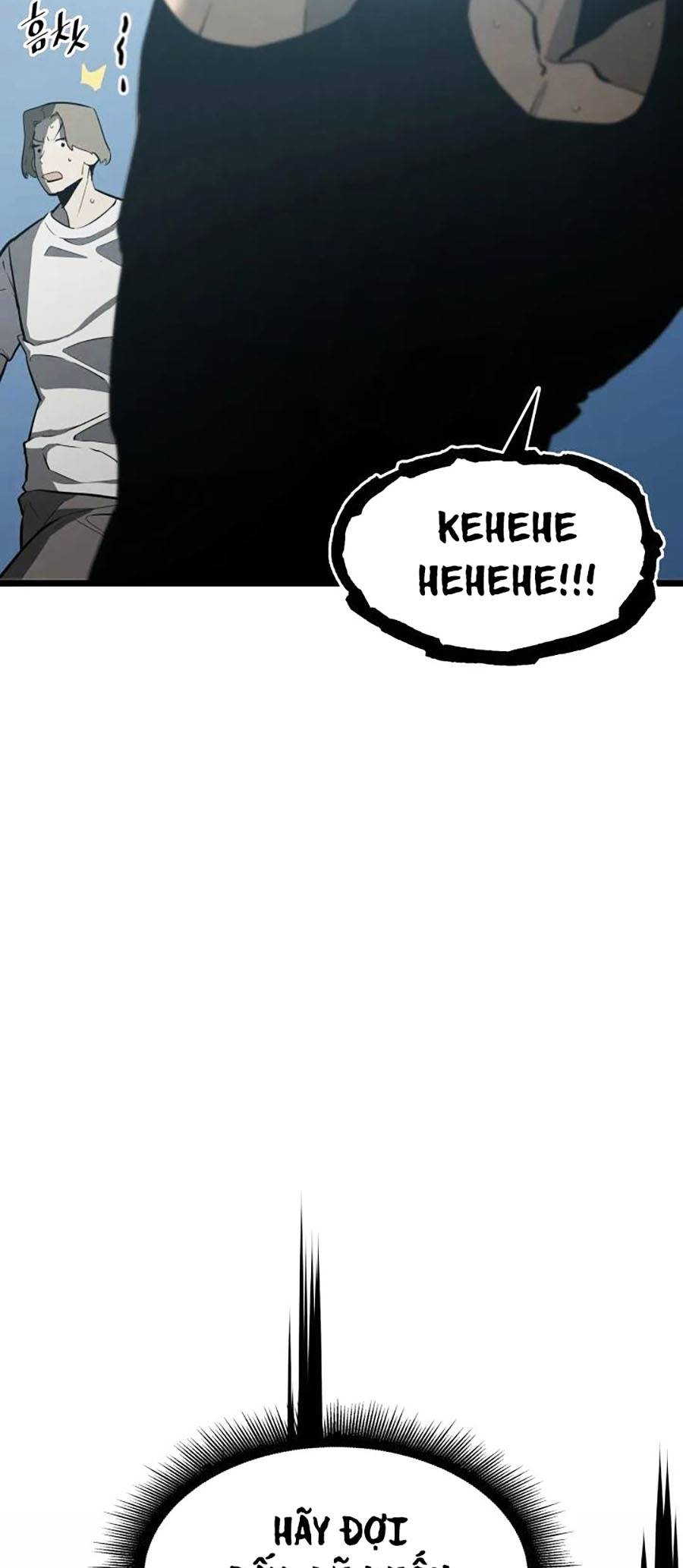 Ranker Cấp SSS Hồi Quy Chapter 2 - Trang 2