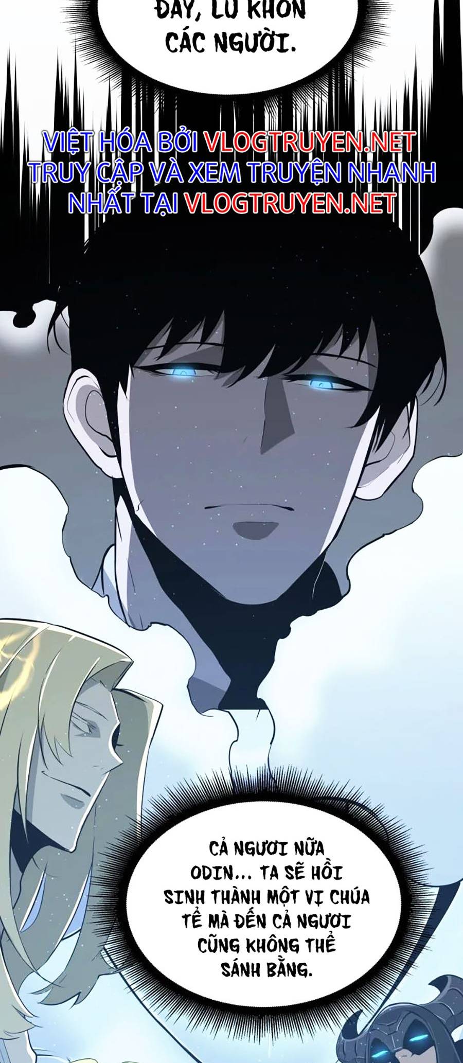 Ranker Cấp SSS Hồi Quy Chapter 2 - Trang 2