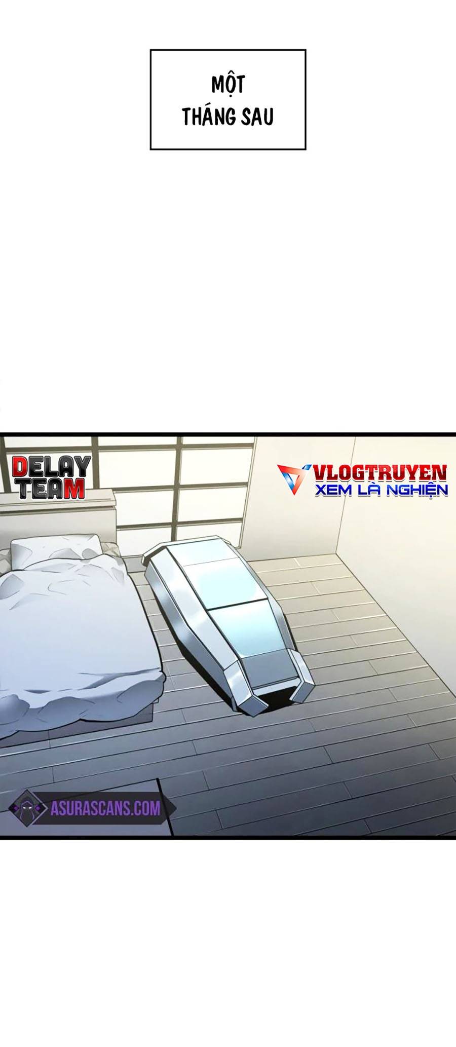 Ranker Cấp SSS Hồi Quy Chapter 2 - Trang 2