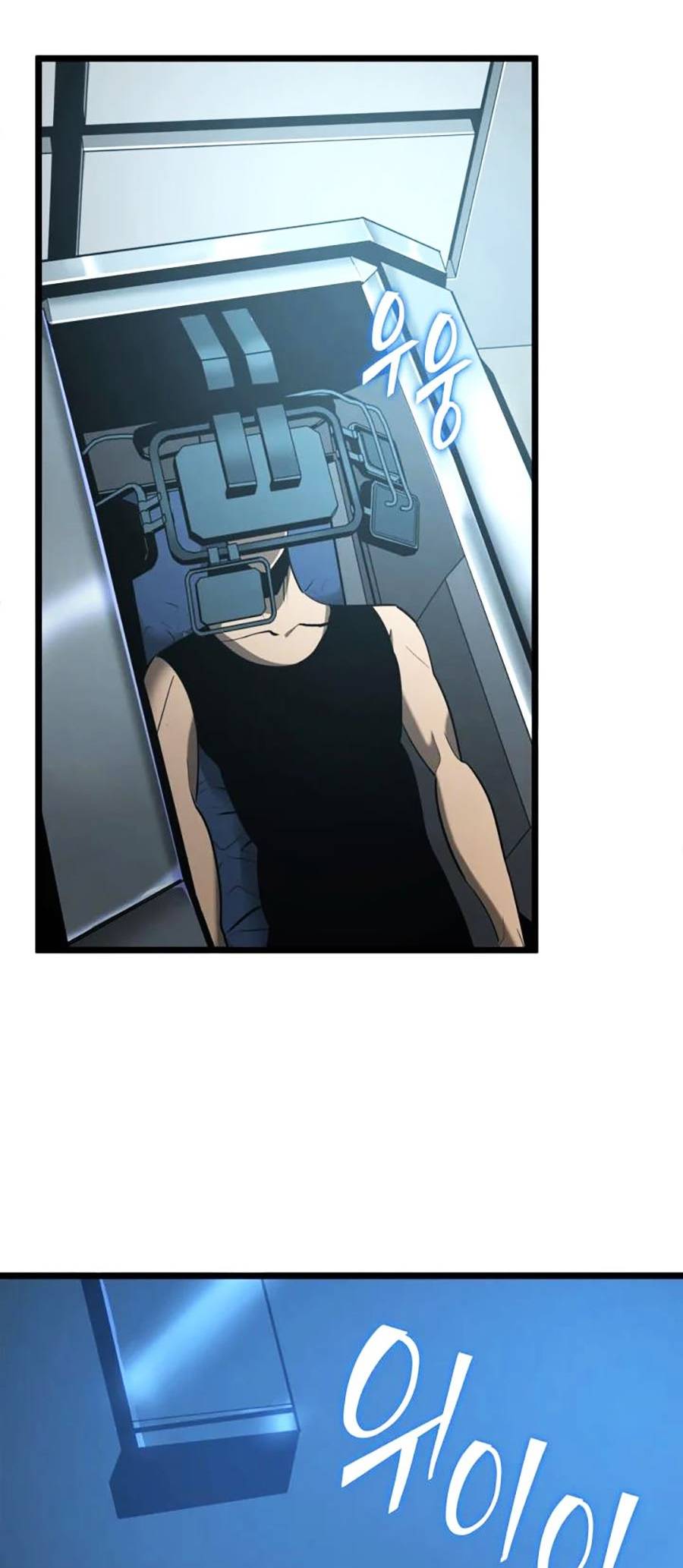 Ranker Cấp SSS Hồi Quy Chapter 2 - Trang 2