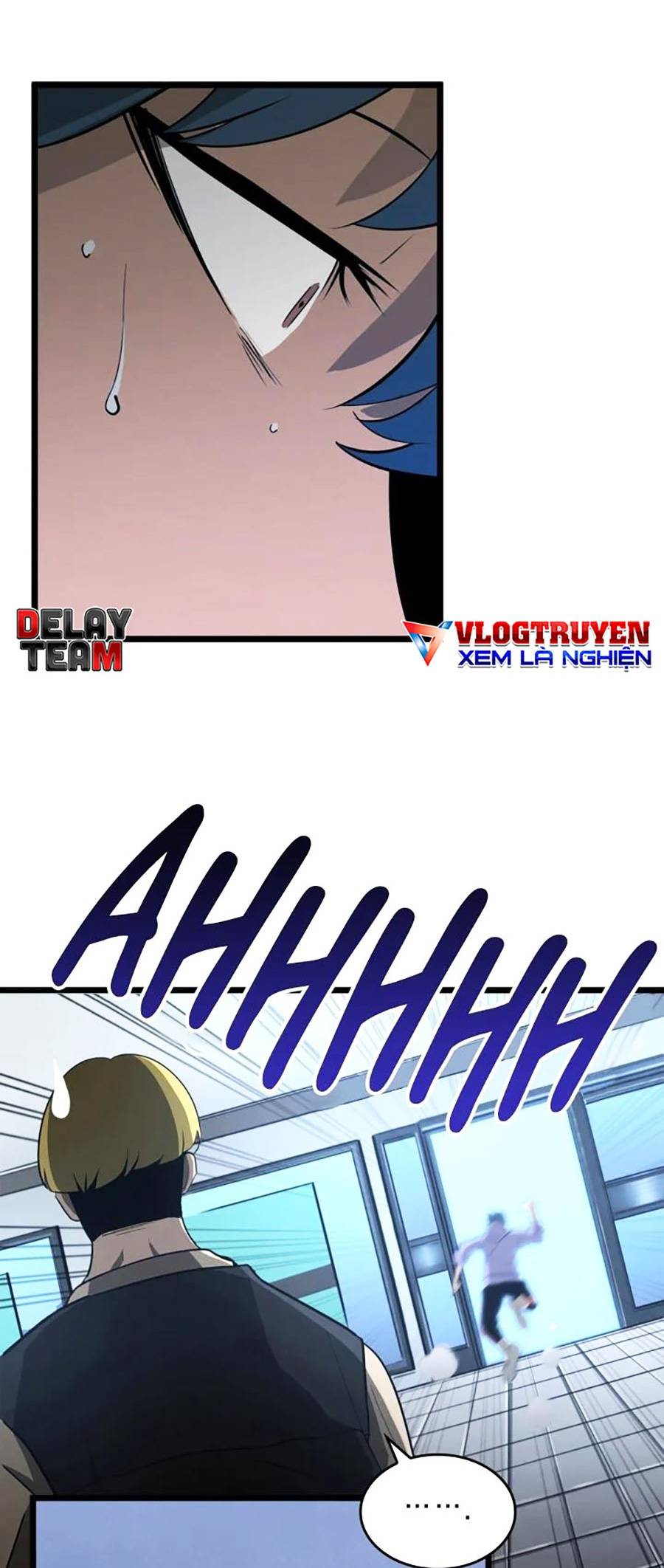 Ranker Cấp SSS Hồi Quy Chapter 2 - Trang 2