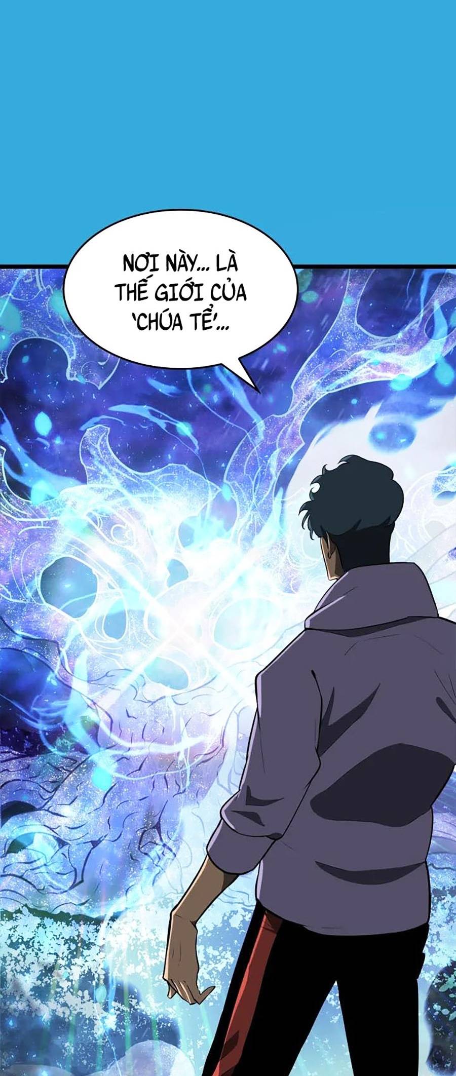 Ranker Cấp SSS Hồi Quy Chapter 2 - Trang 2