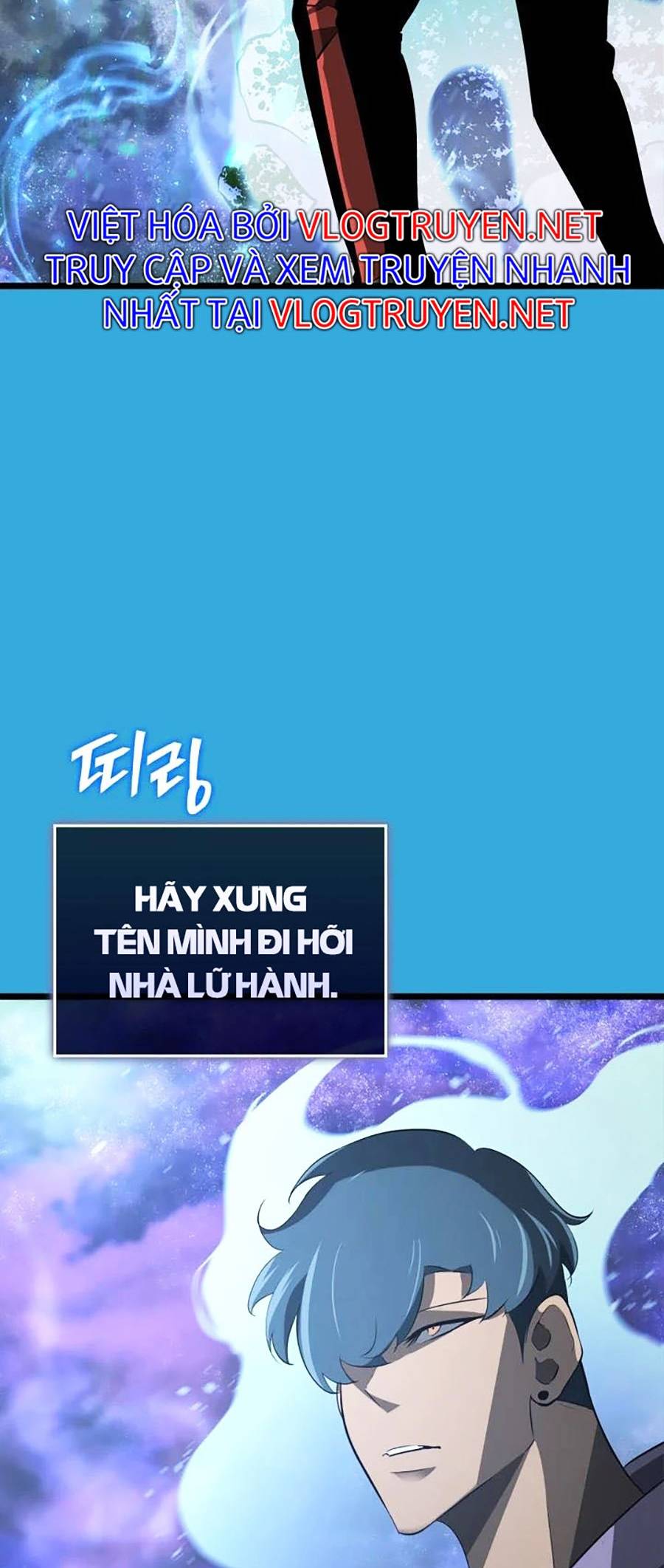 Ranker Cấp SSS Hồi Quy Chapter 2 - Trang 2