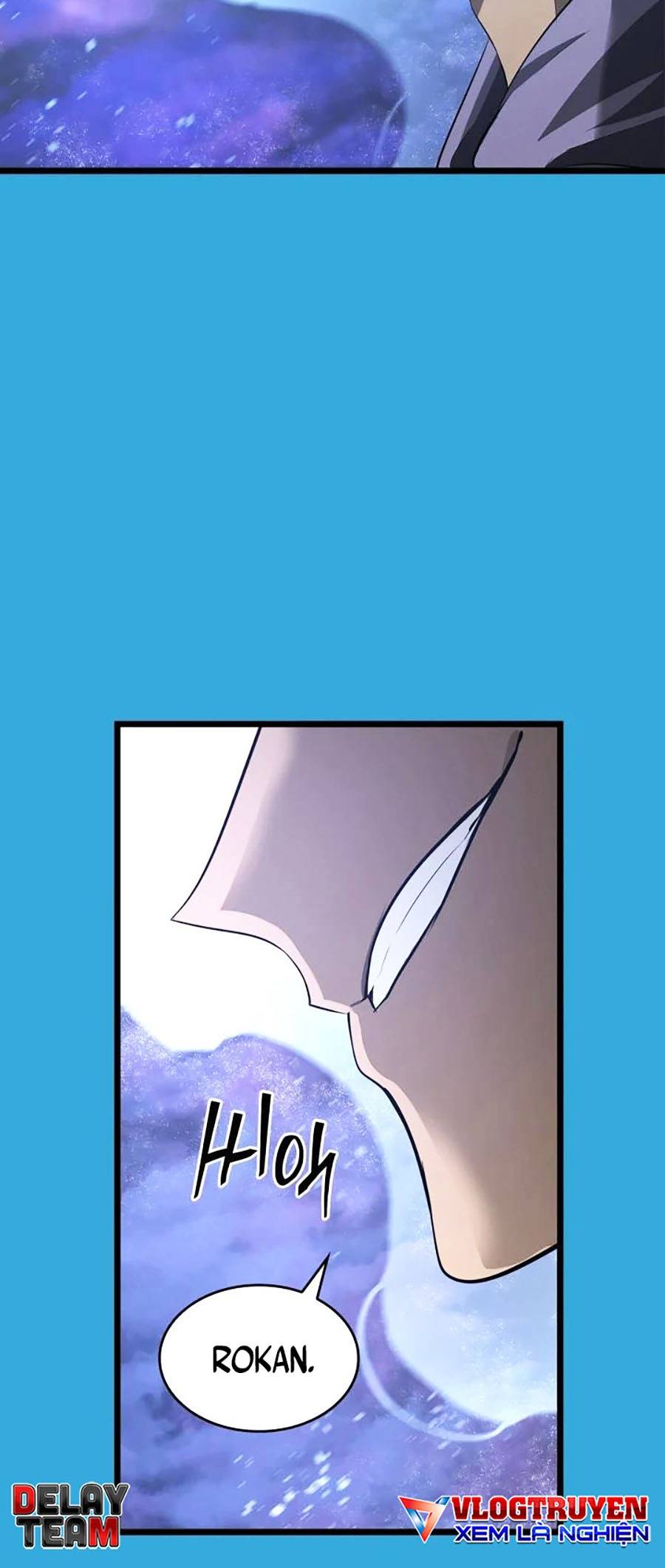 Ranker Cấp SSS Hồi Quy Chapter 2 - Trang 2