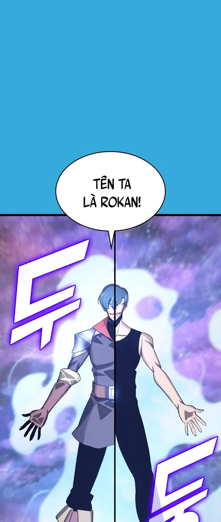 Ranker Cấp SSS Hồi Quy Chapter 2 - Trang 2