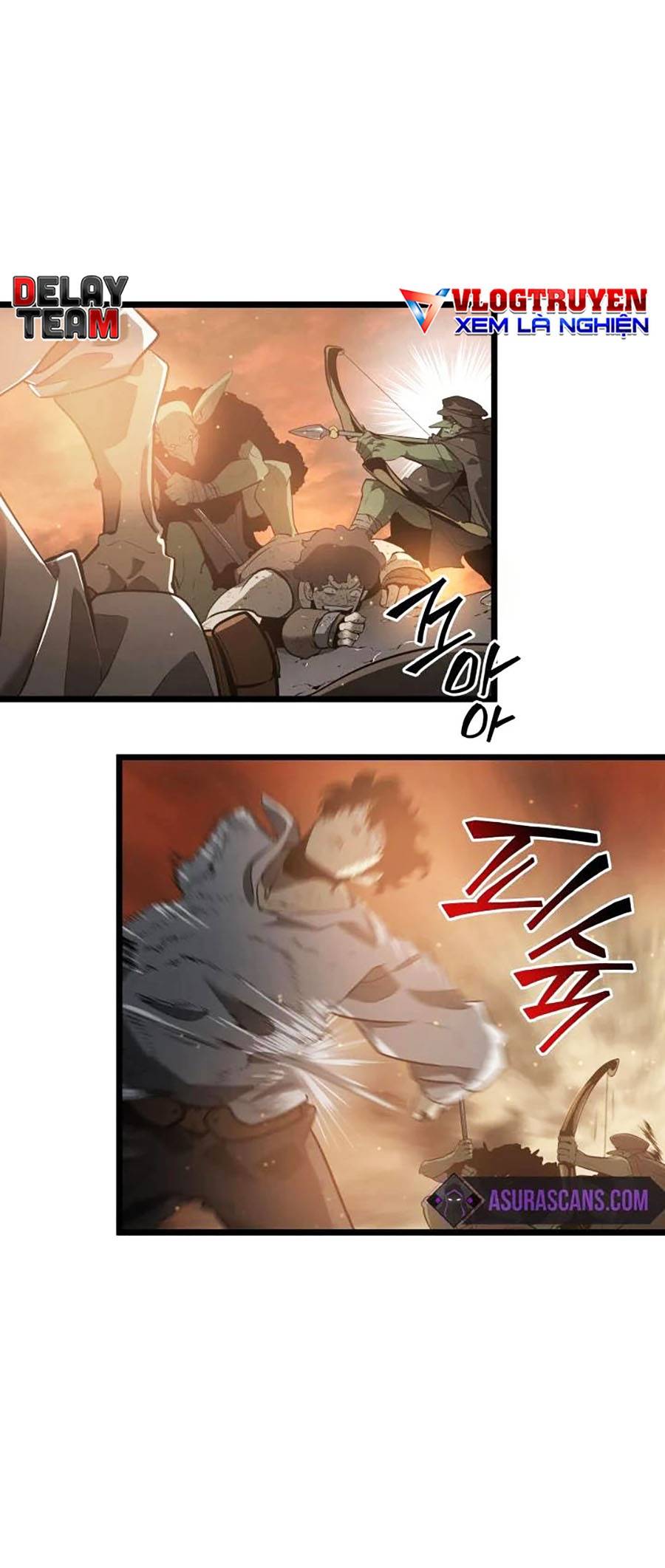 Ranker Cấp SSS Hồi Quy Chapter 2 - Trang 2