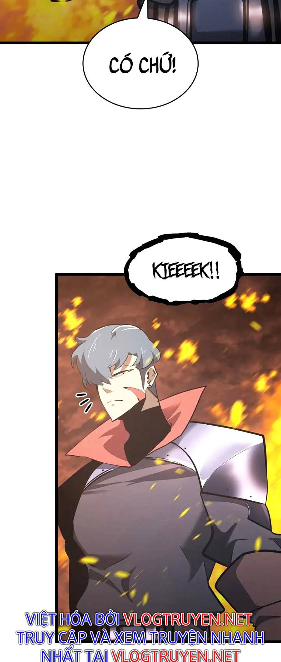 Ranker Cấp SSS Hồi Quy Chapter 2 - Trang 2