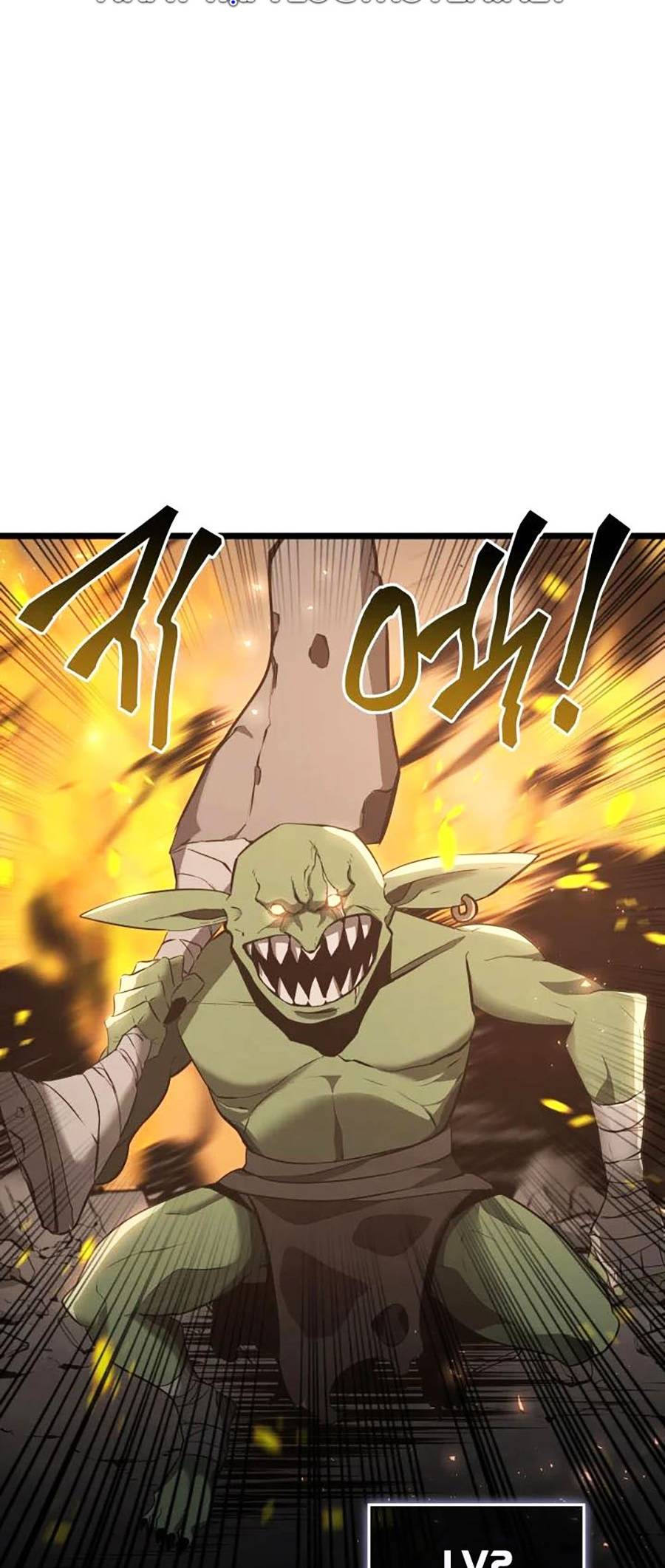 Ranker Cấp SSS Hồi Quy Chapter 2 - Trang 2