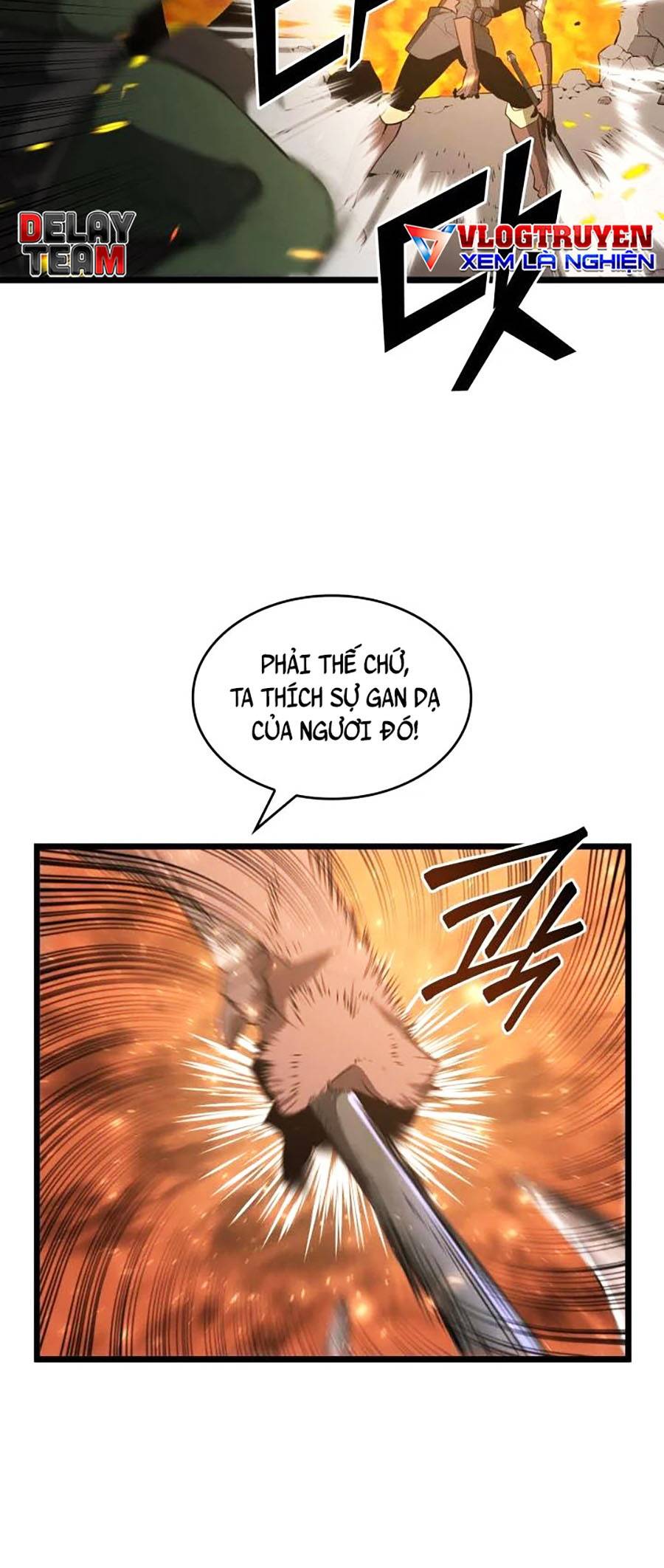 Ranker Cấp SSS Hồi Quy Chapter 2 - Trang 2