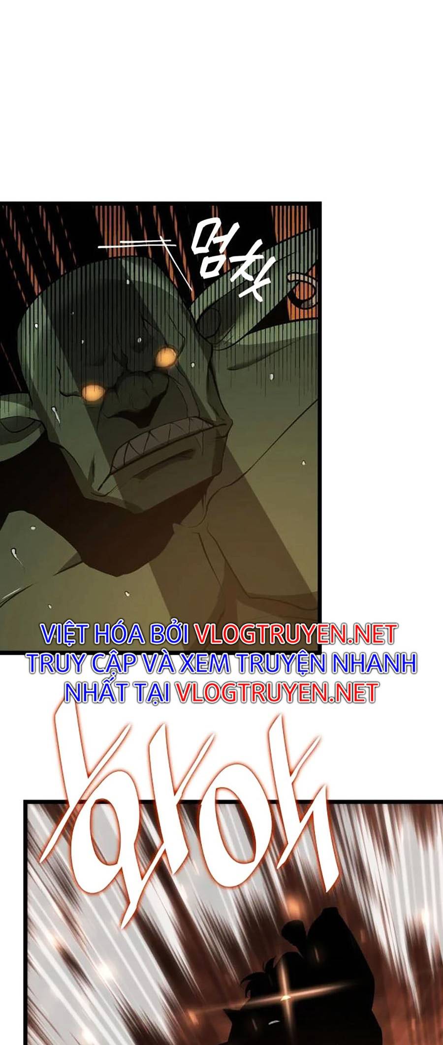 Ranker Cấp SSS Hồi Quy Chapter 2 - Trang 2