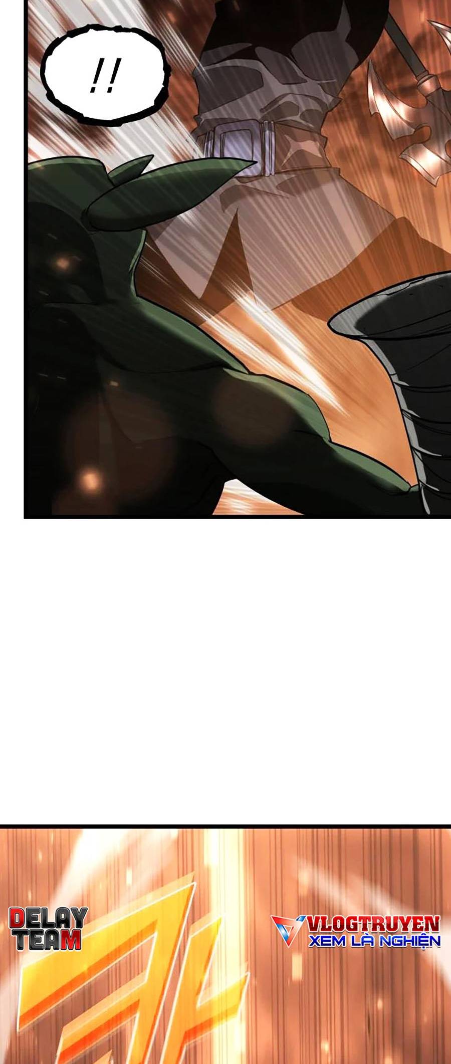 Ranker Cấp SSS Hồi Quy Chapter 2 - Trang 2