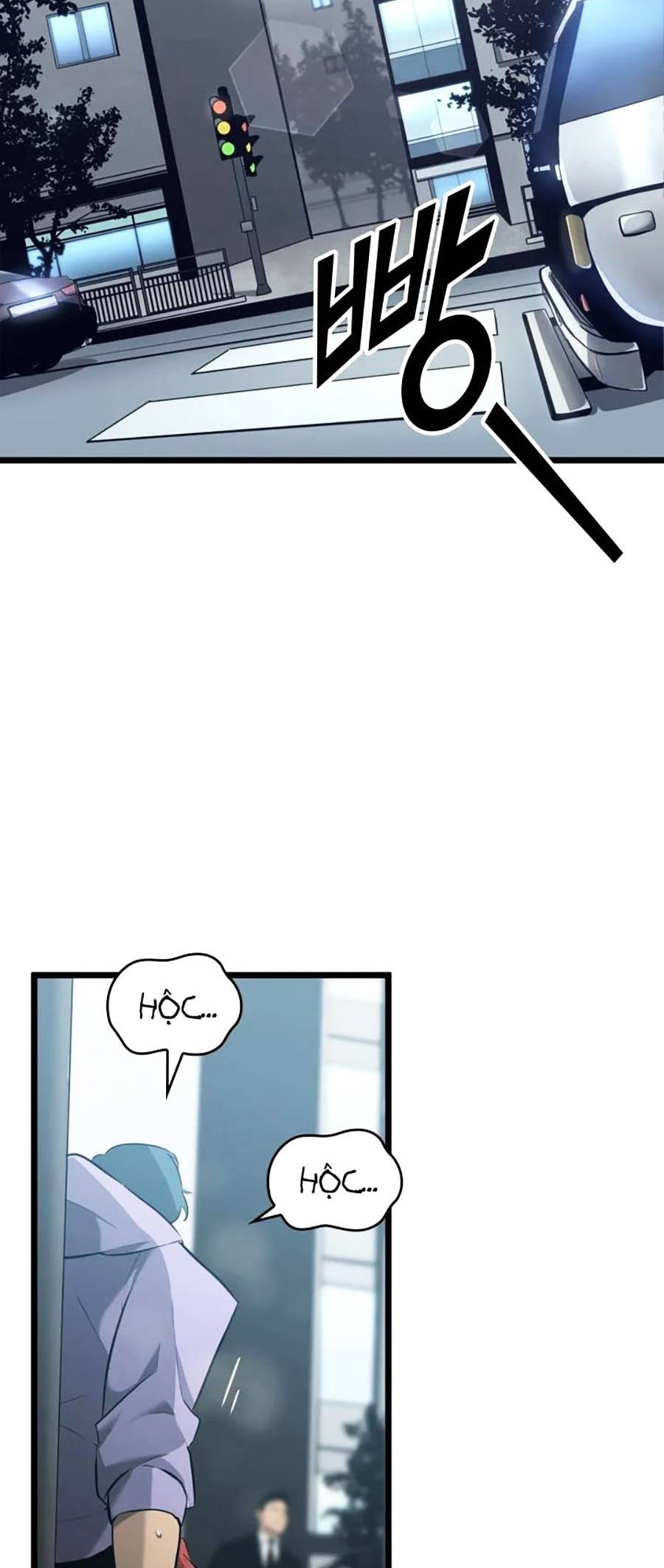 Ranker Cấp SSS Hồi Quy Chapter 2 - Trang 2