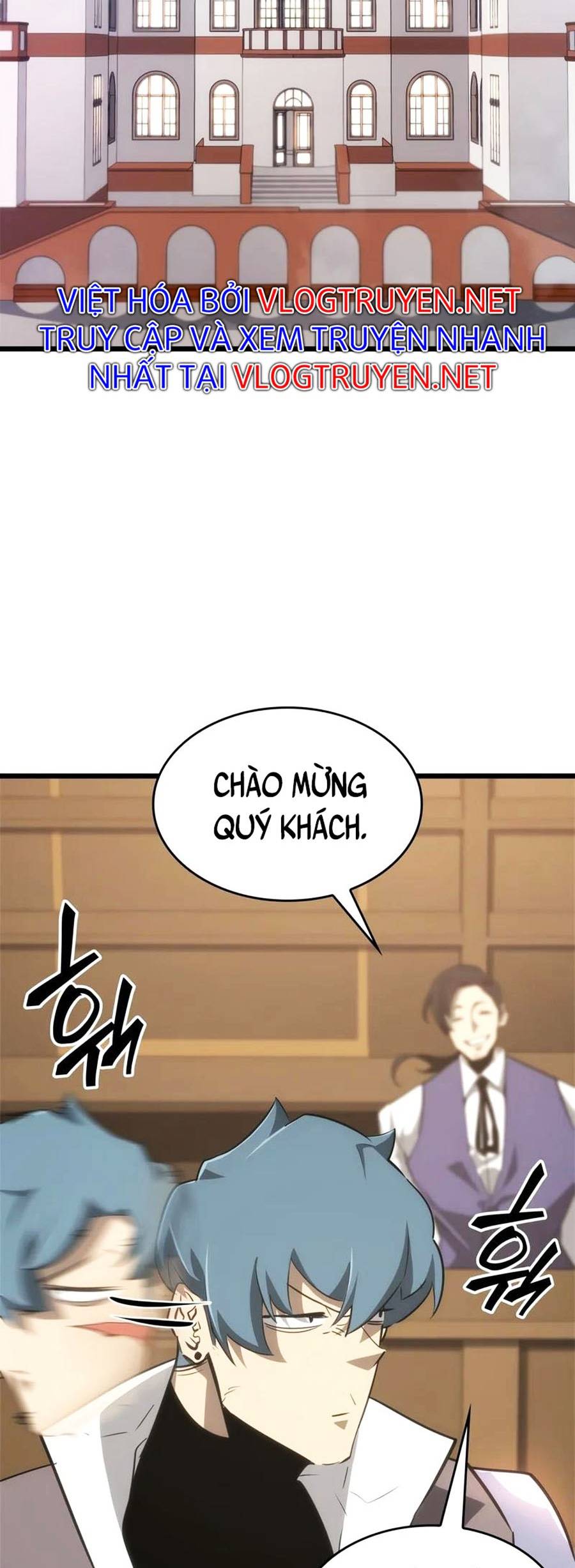 Ranker Cấp SSS Hồi Quy Chapter 20 - Trang 2