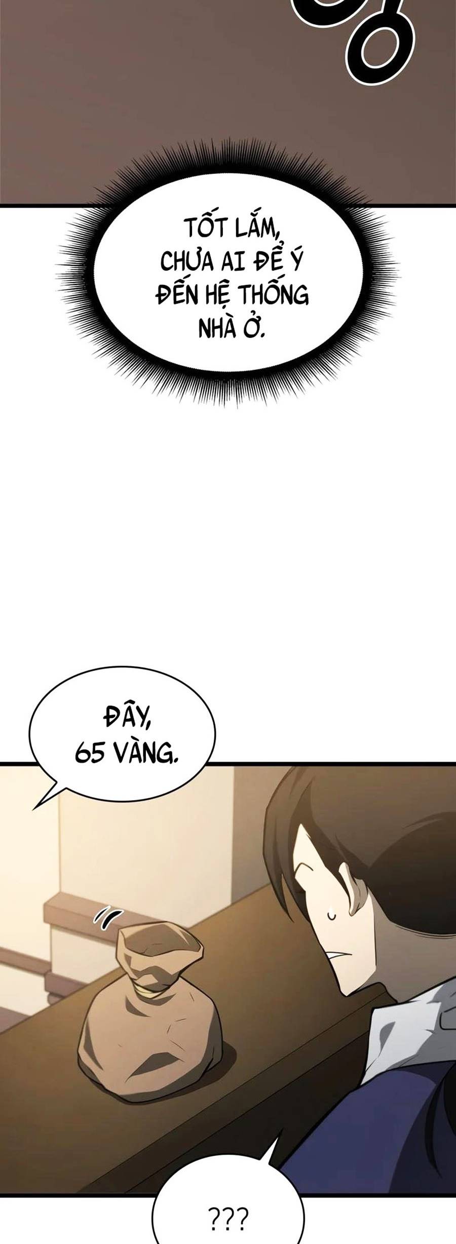 Ranker Cấp SSS Hồi Quy Chapter 20 - Trang 2