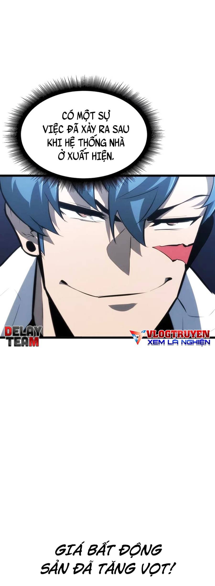 Ranker Cấp SSS Hồi Quy Chapter 20 - Trang 2