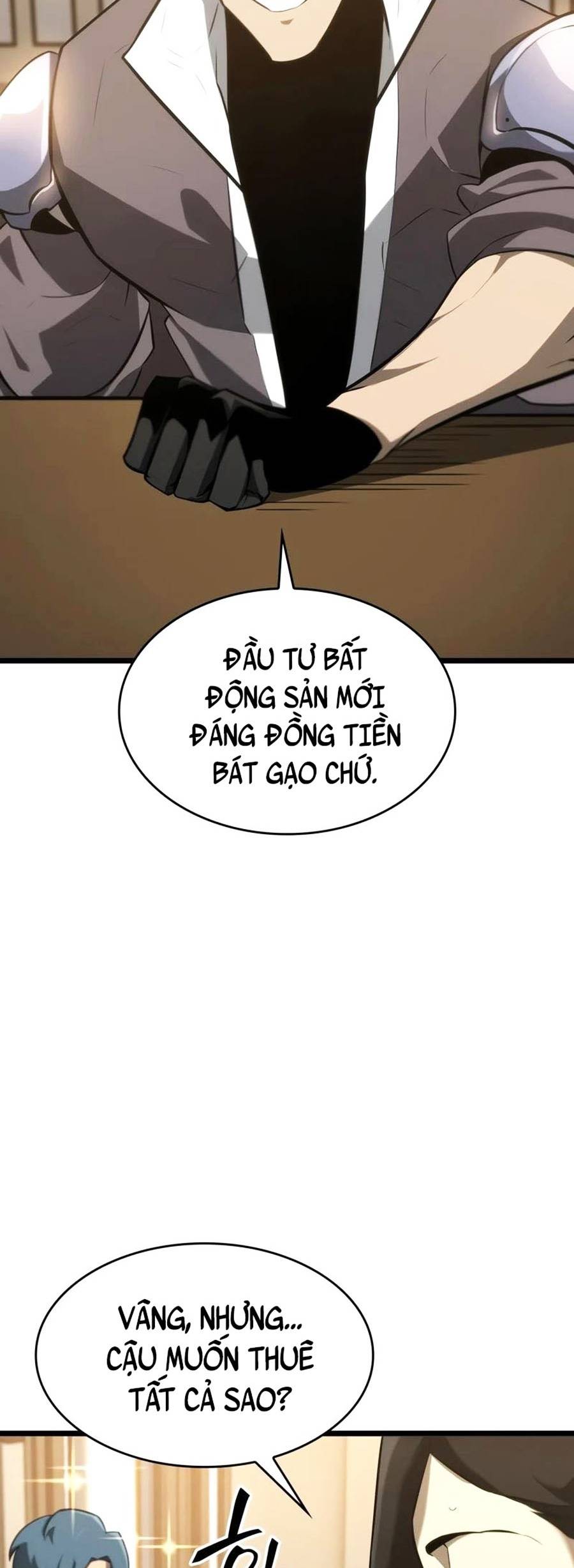 Ranker Cấp SSS Hồi Quy Chapter 20 - Trang 2