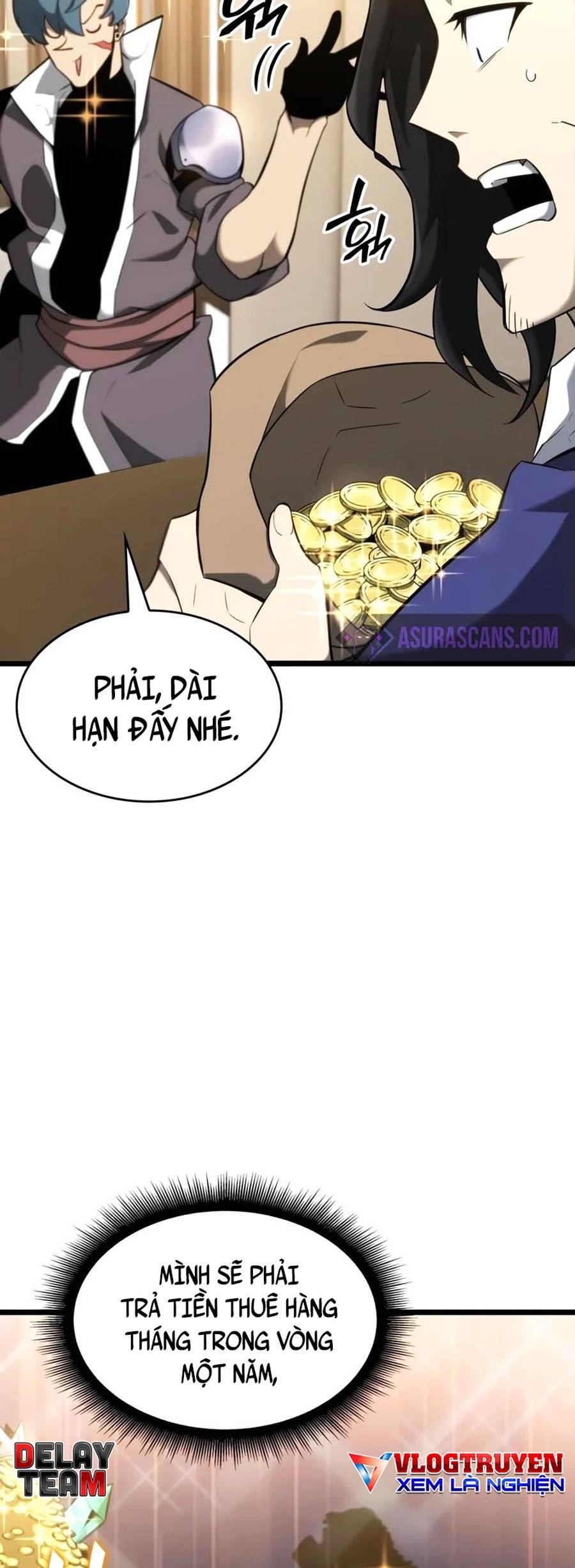 Ranker Cấp SSS Hồi Quy Chapter 20 - Trang 2