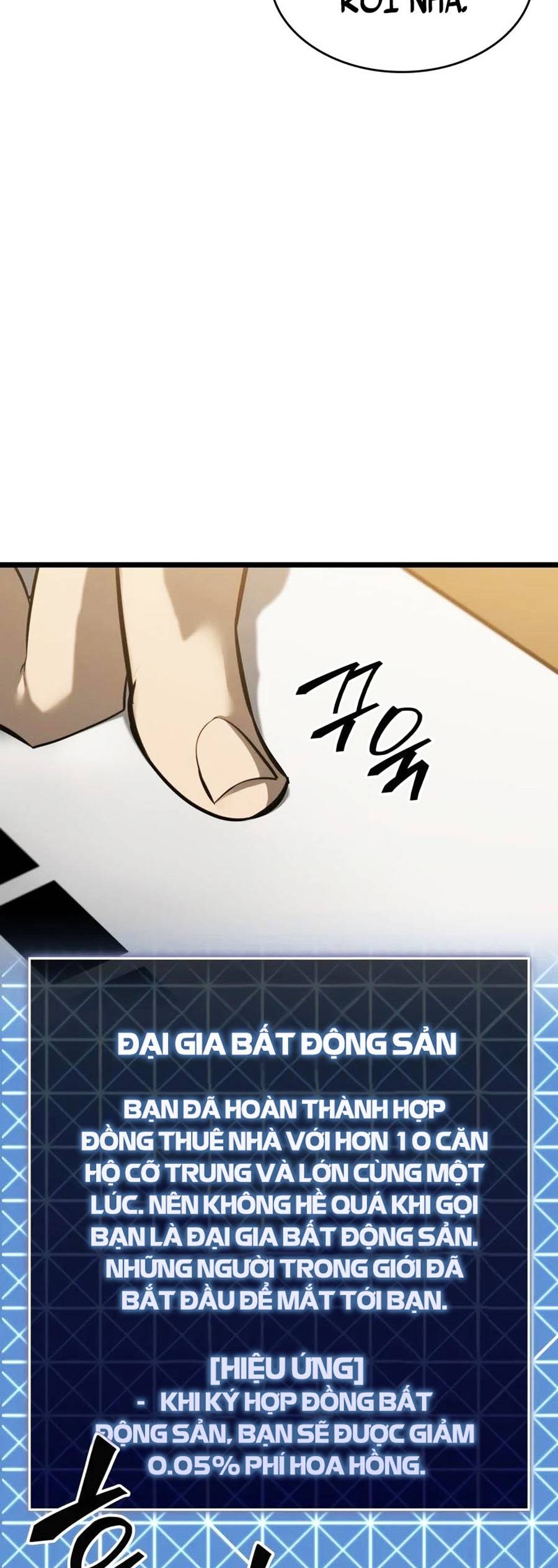 Ranker Cấp SSS Hồi Quy Chapter 20 - Trang 2