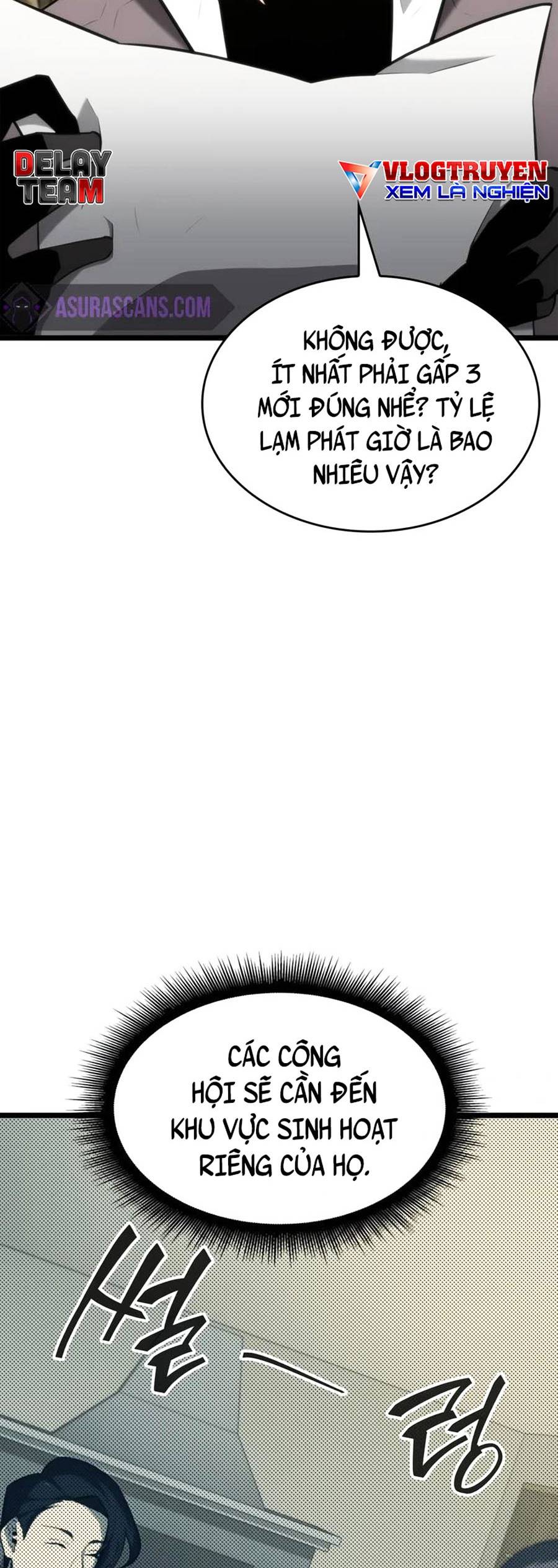 Ranker Cấp SSS Hồi Quy Chapter 20 - Trang 2