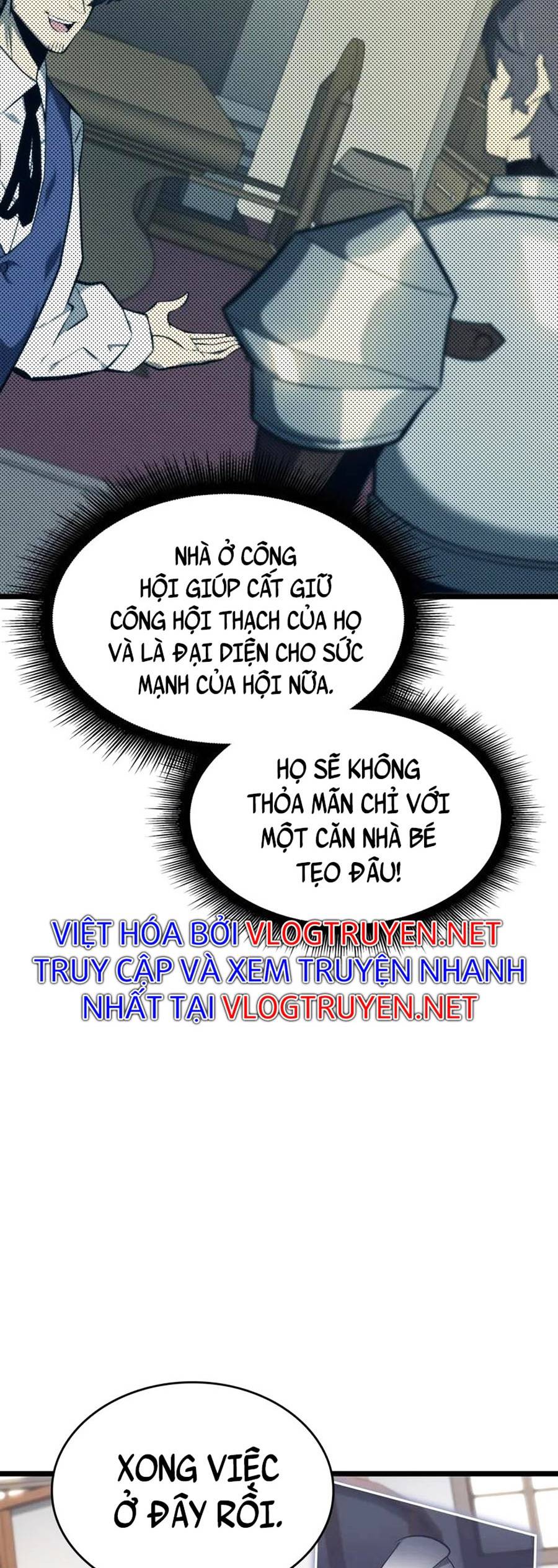 Ranker Cấp SSS Hồi Quy Chapter 20 - Trang 2