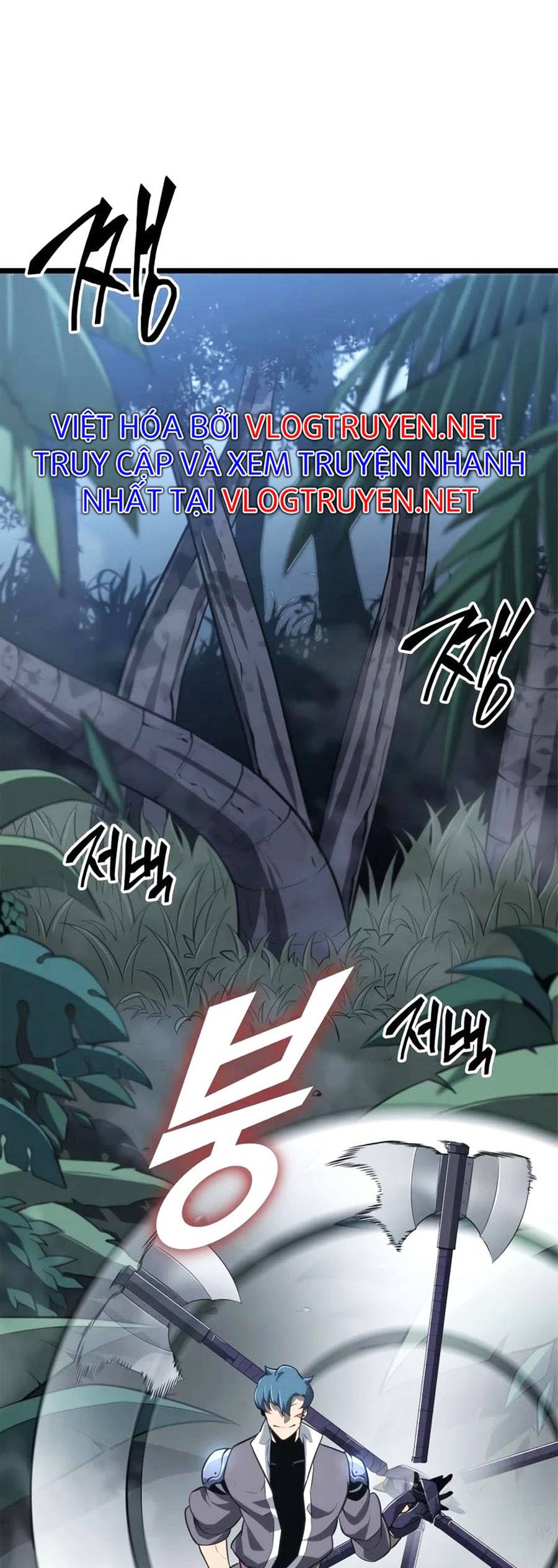 Ranker Cấp SSS Hồi Quy Chapter 20 - Trang 2